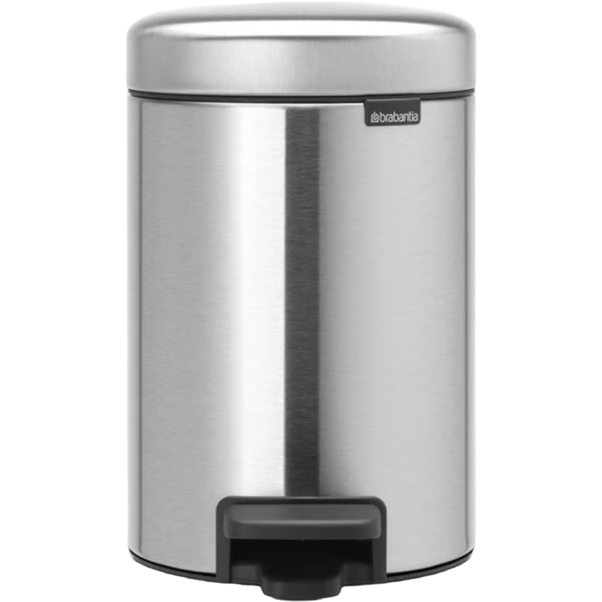 NewIcon Pedal Bin 12L