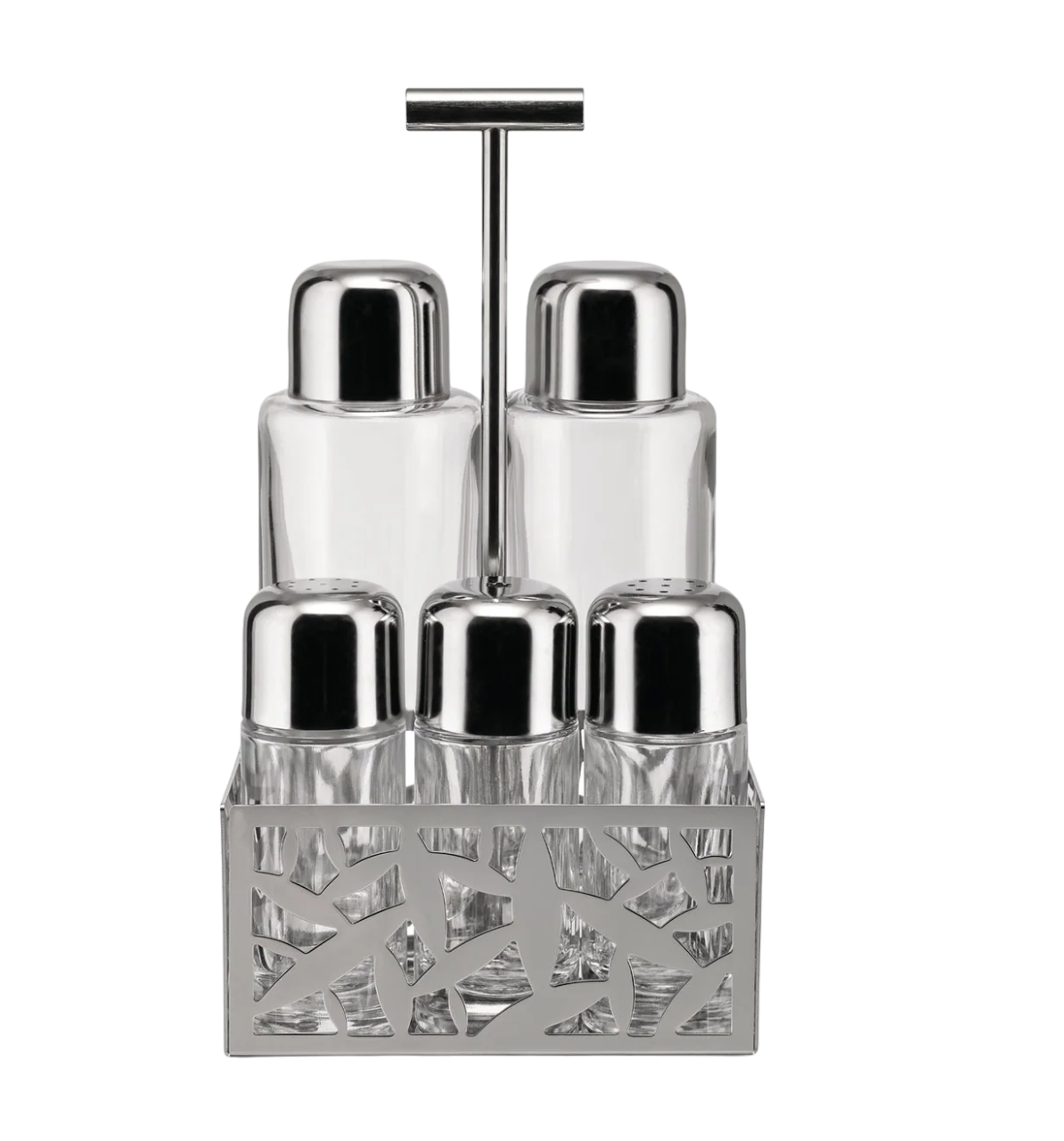 Cactus! Condiment Set 