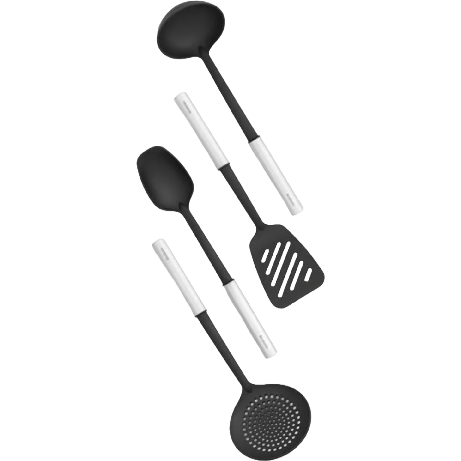 Kitchen Utensils Set Non-Stick - Profile