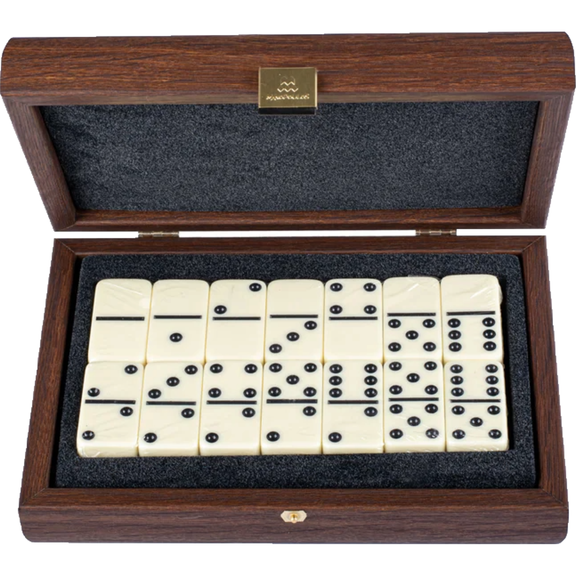 Luxury Domino Set 