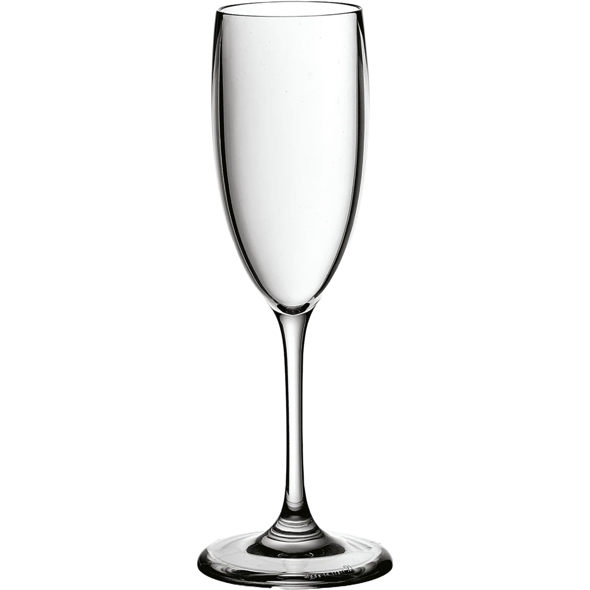 Champagne Flute Set of 6