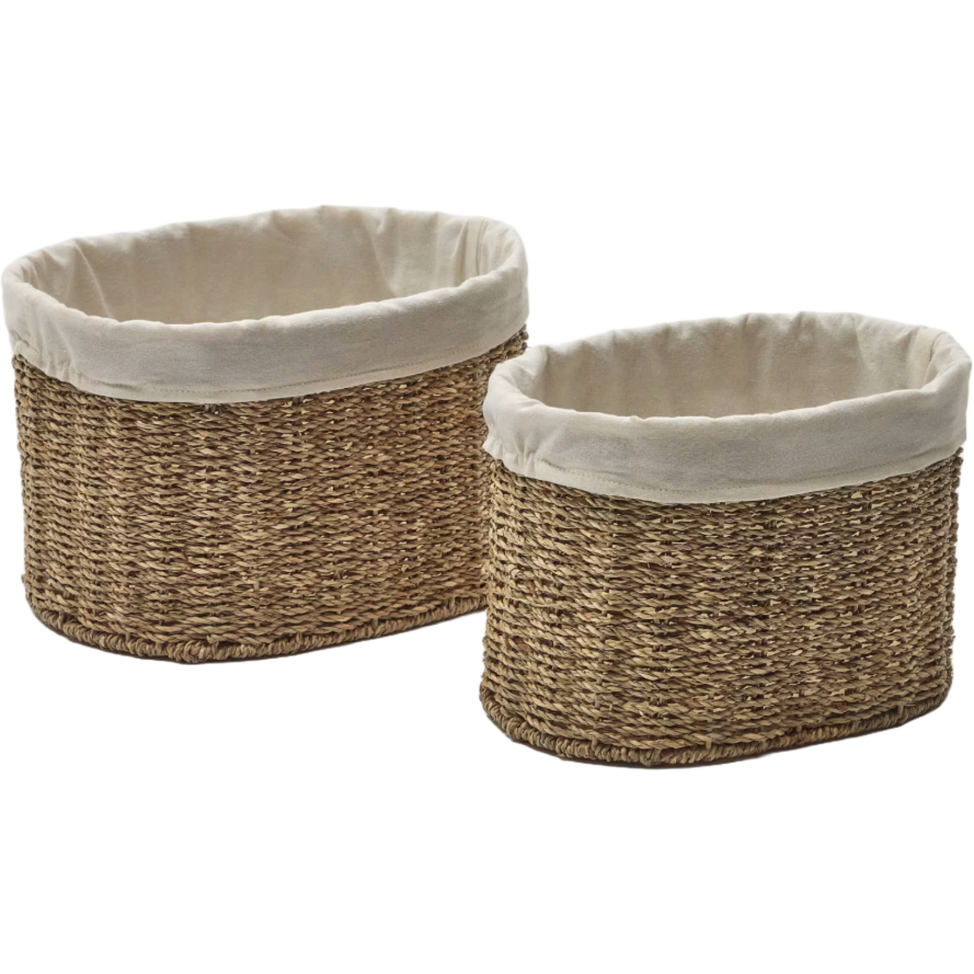 Tossa Medium Baskets set of 2