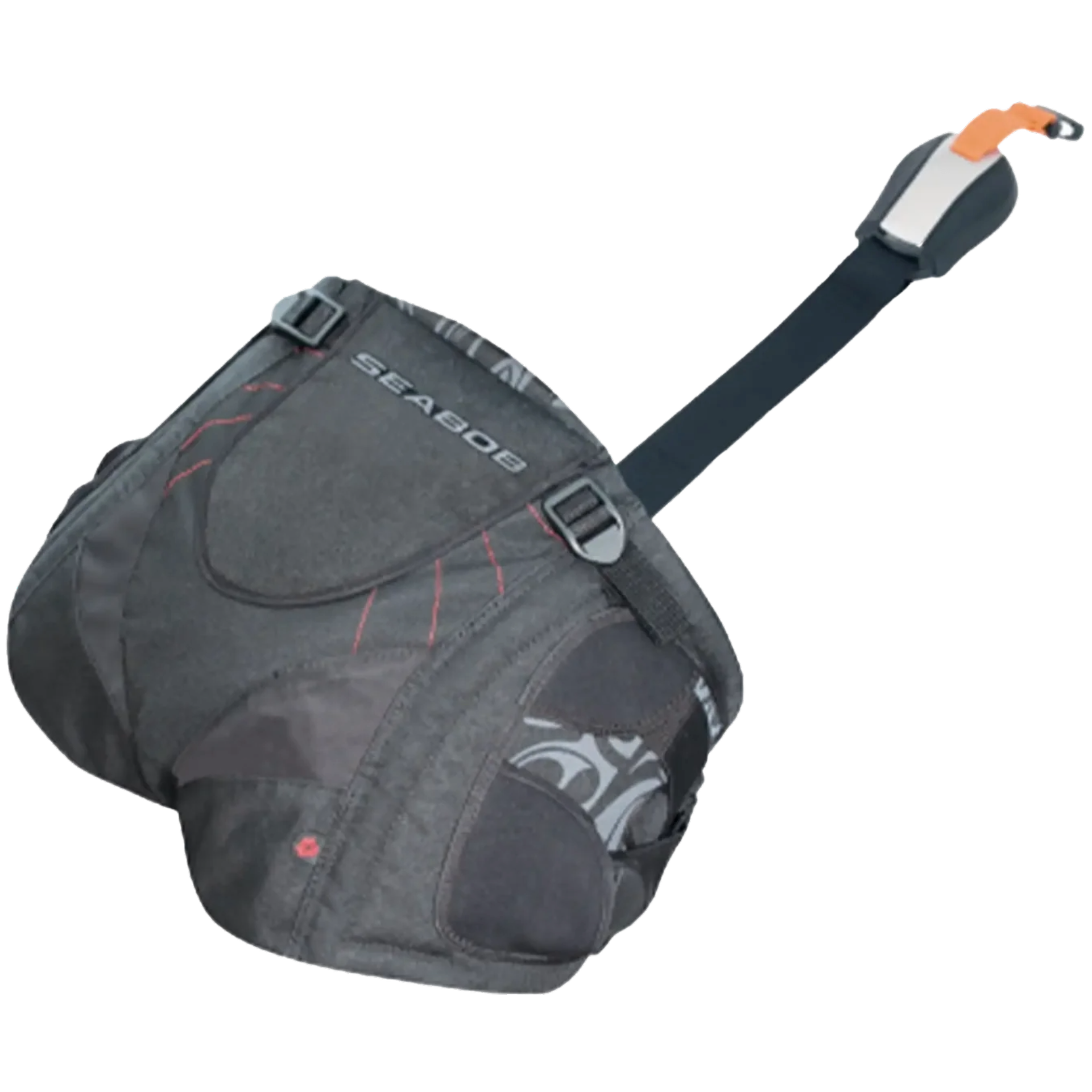 Pilot Belt System