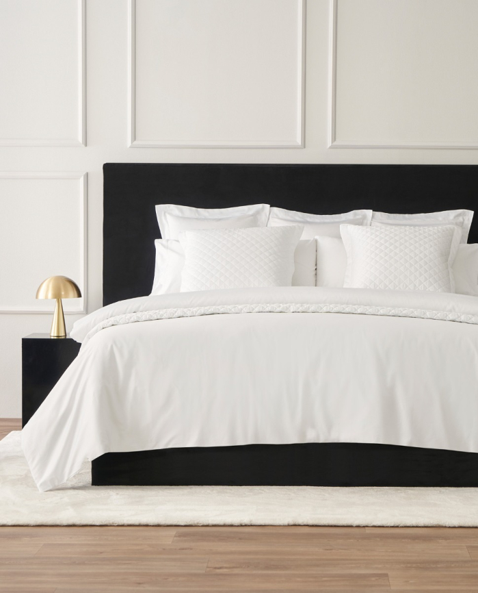 Regent Duvet Cover