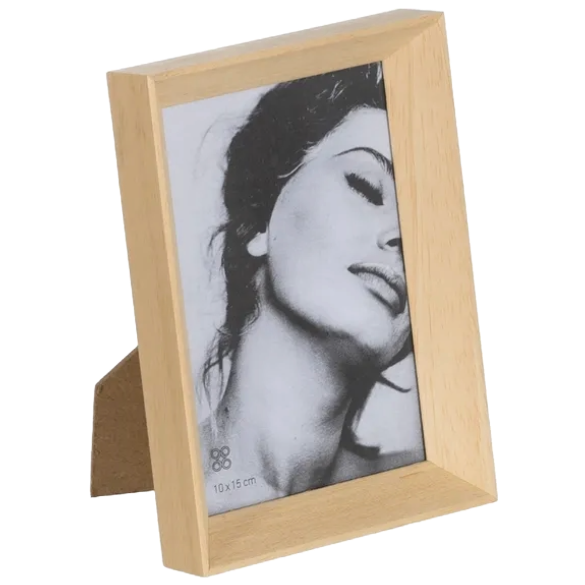 Natural Way Wood Frame