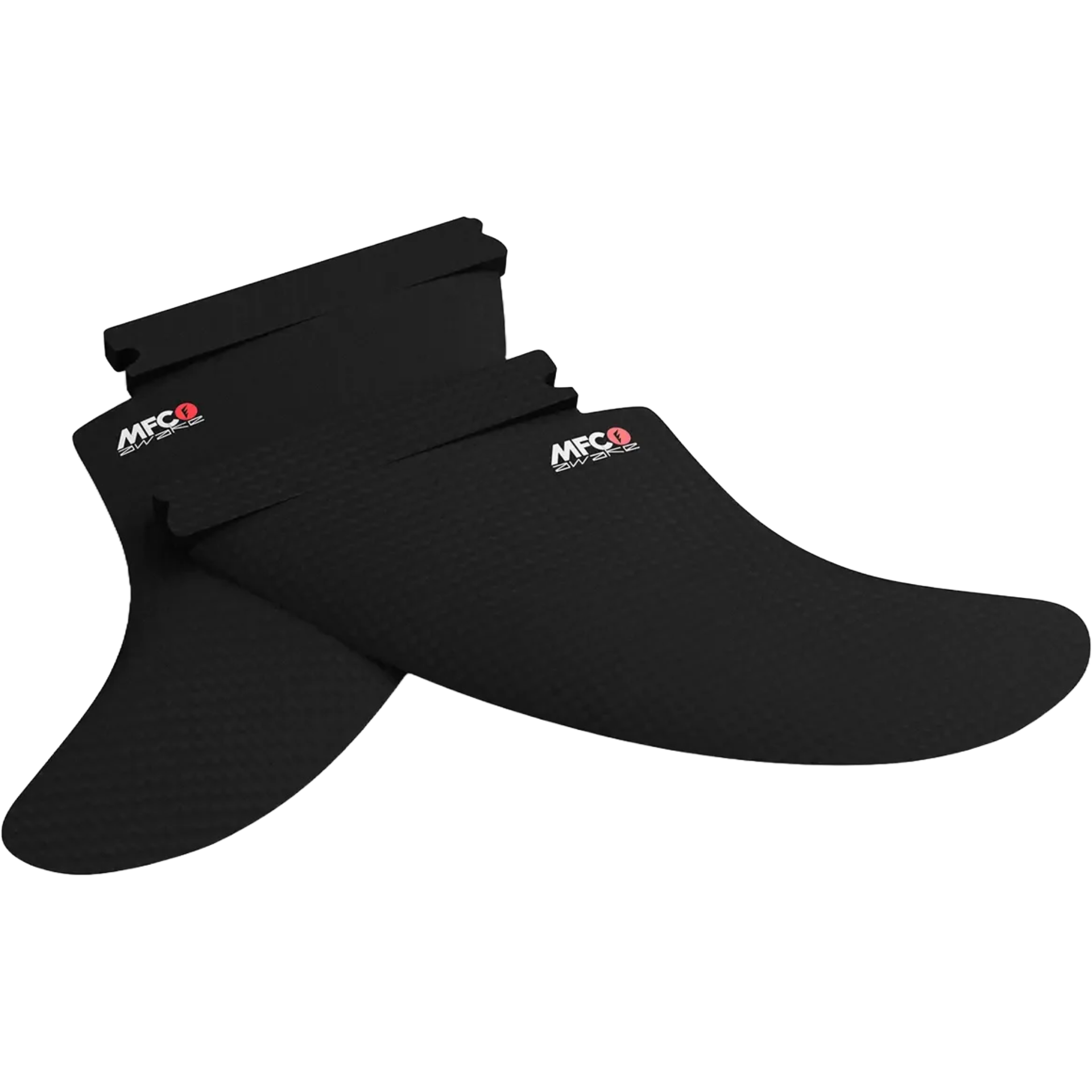 Carbon Fins