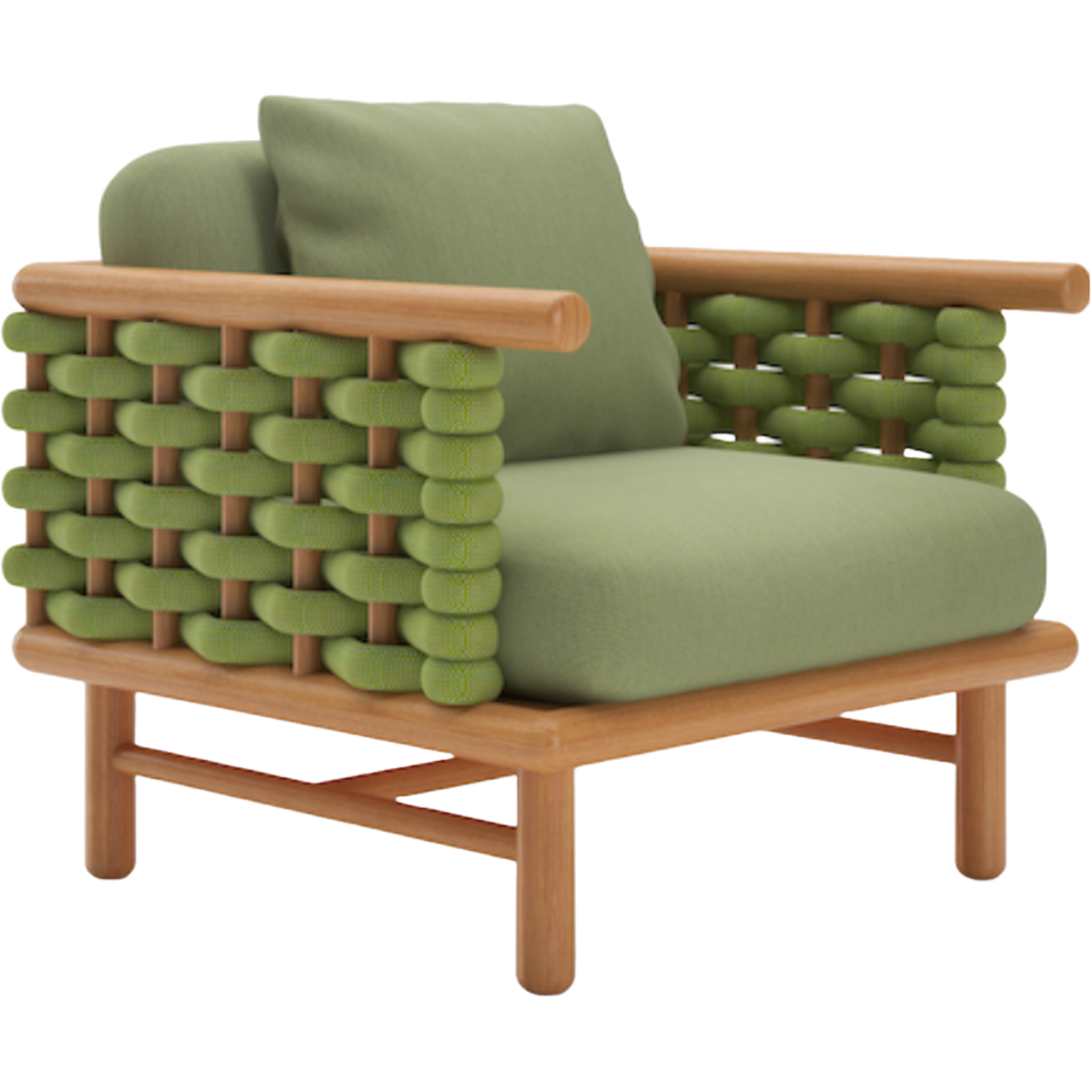 Antibes Armchair