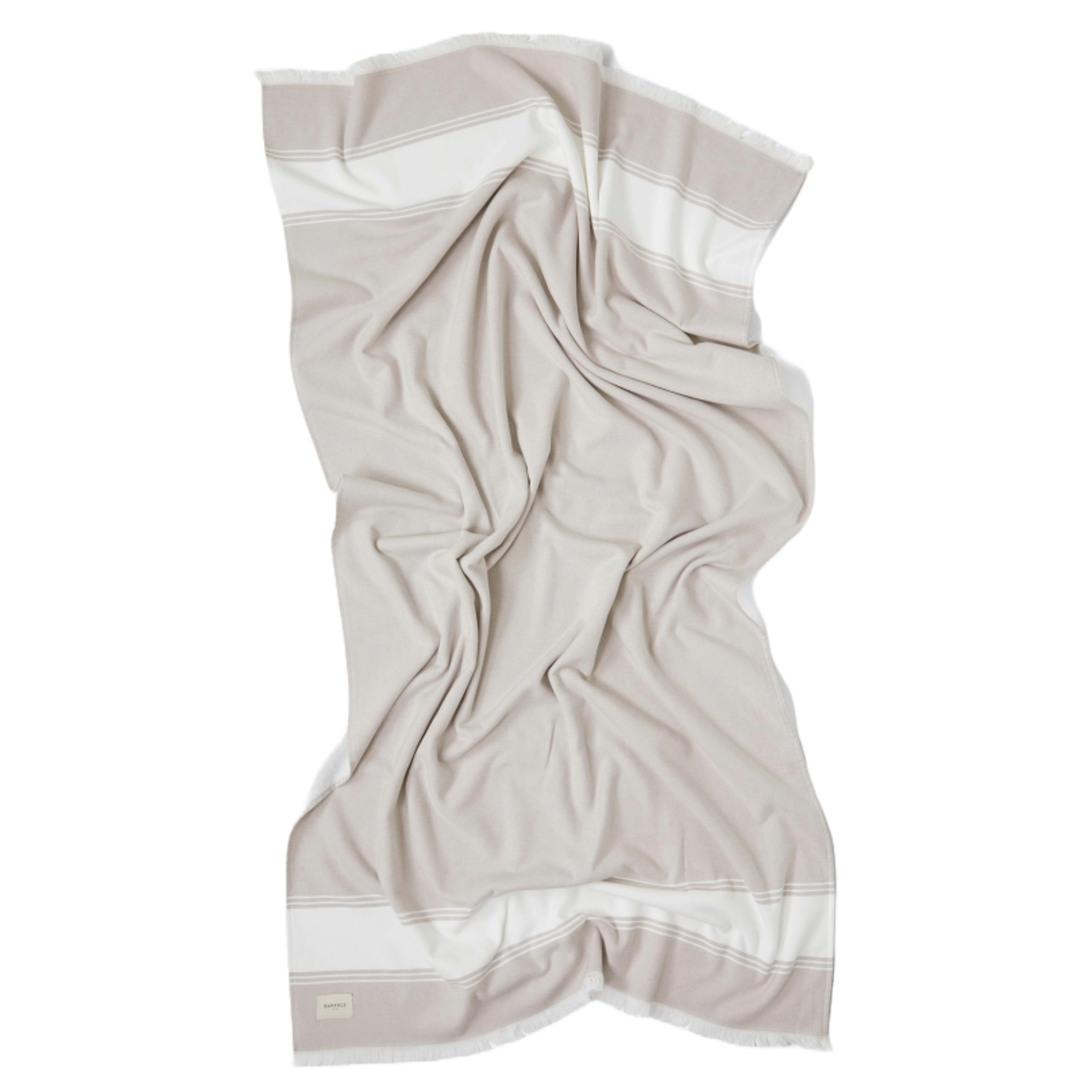 Beach Towel - Nice Beige