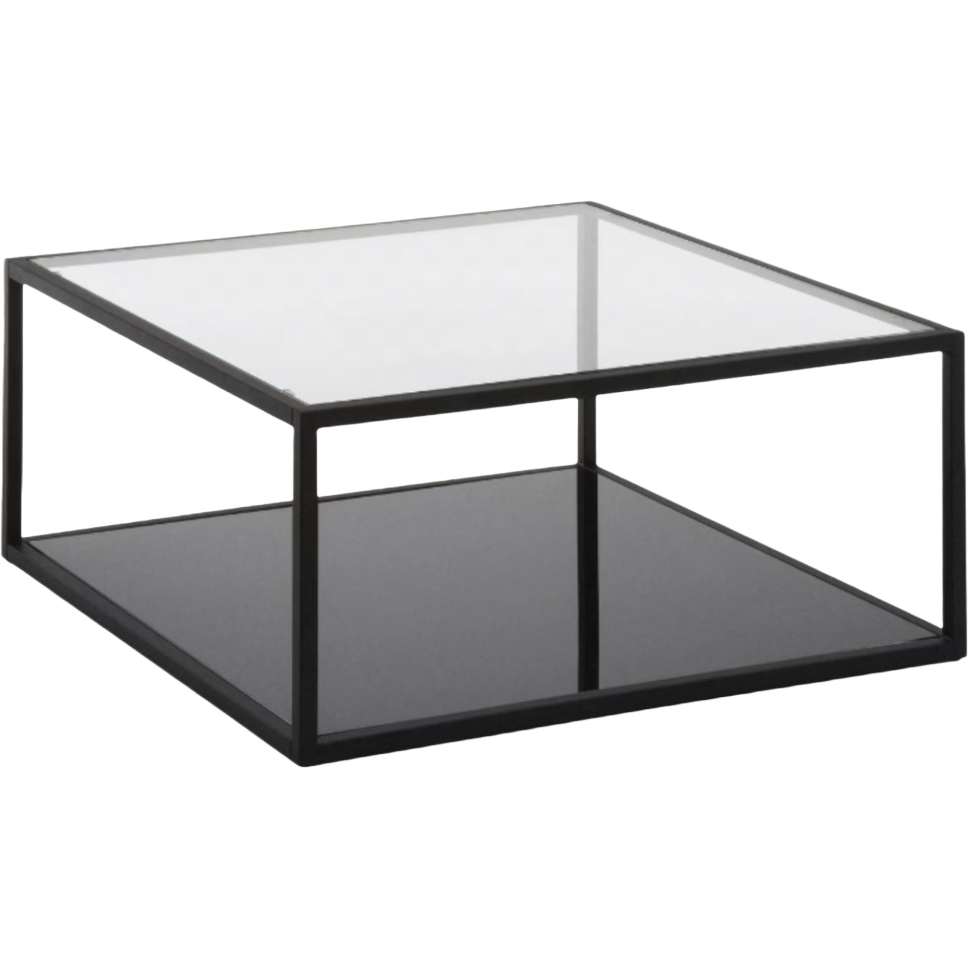 Blackhill Square Coffee Table