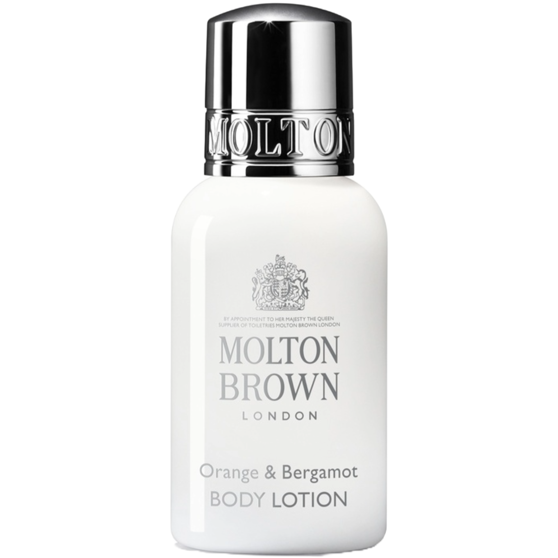 Orange & Bergamot Body Lotion 50ml