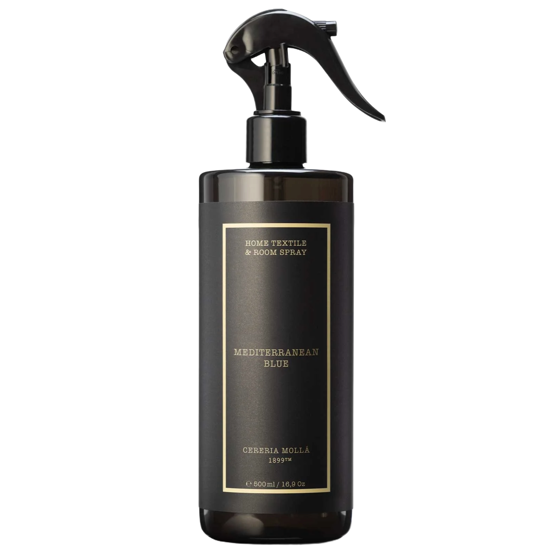 Mediterranean Blue 500ml Room Spray