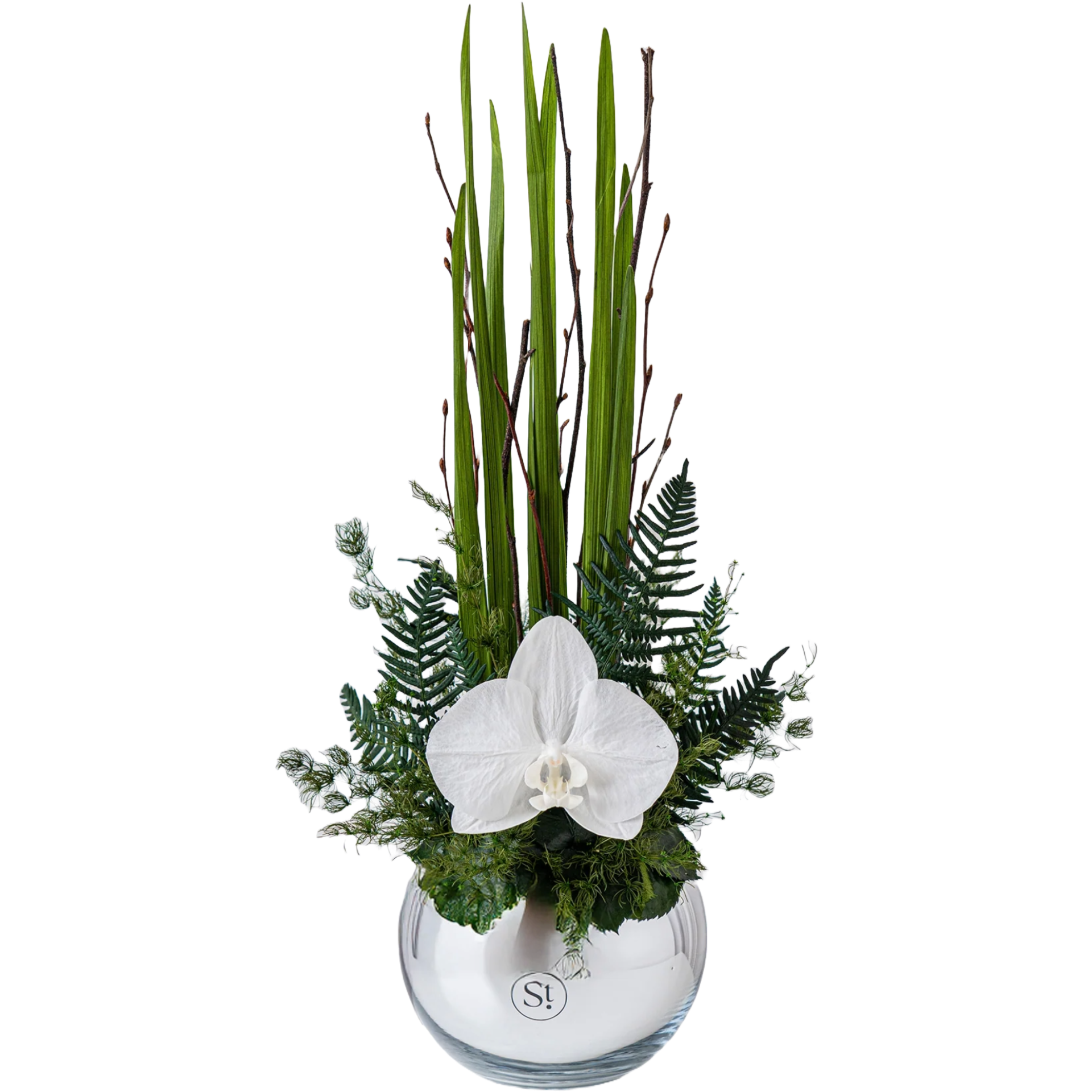 Talisman - Preserved Flower Arrangement