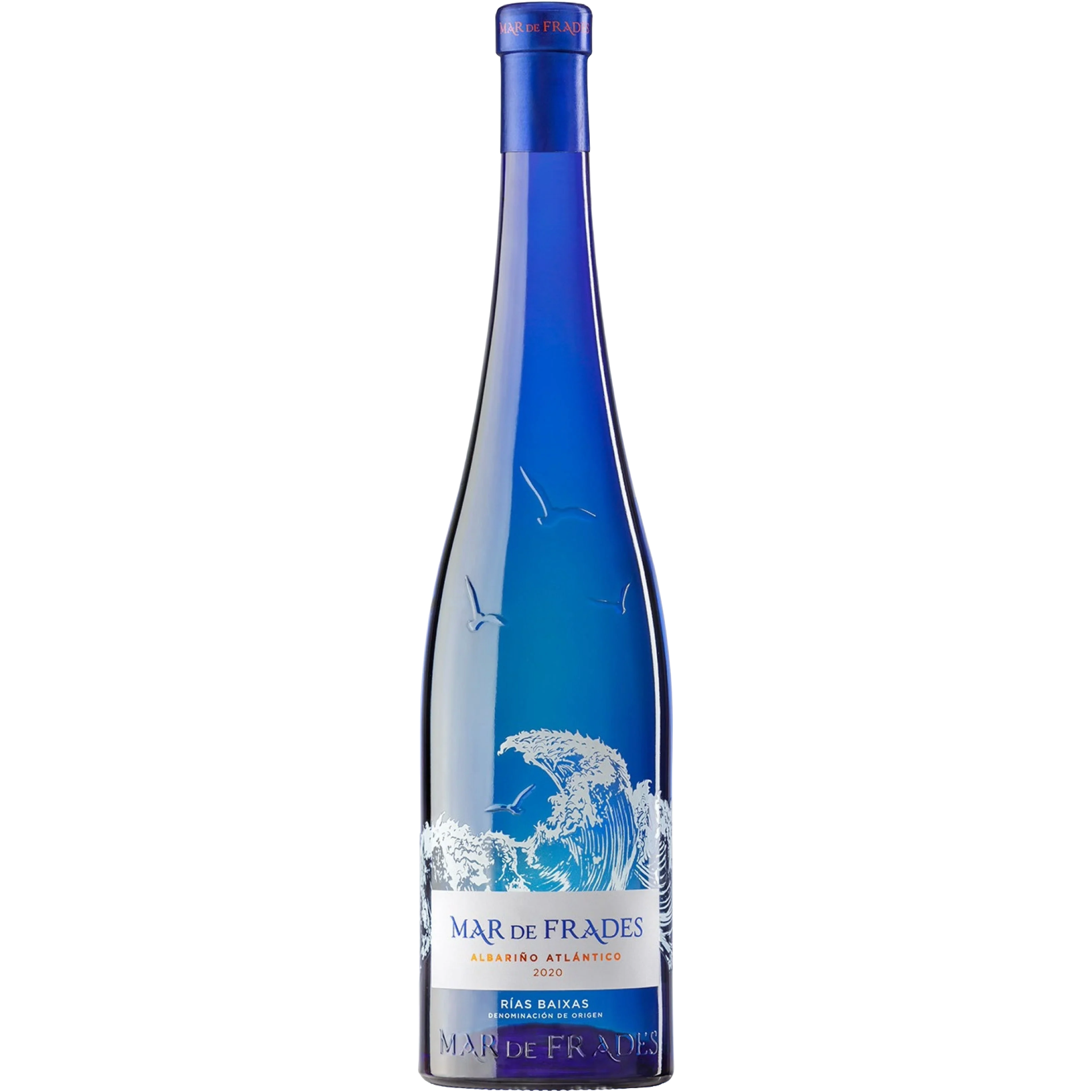 Mar de Frades Albariño