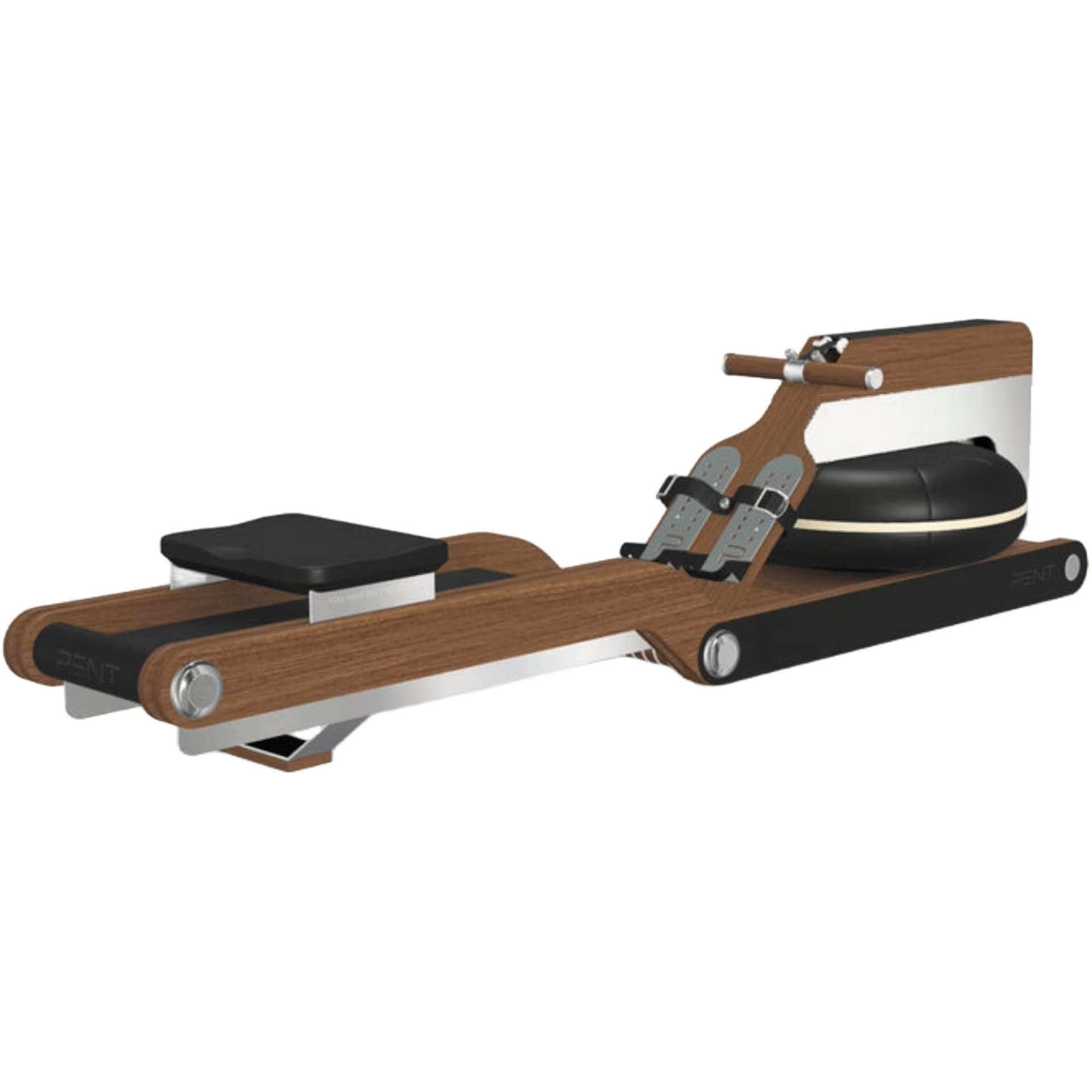 VISLA™ Premium Rowing Ergometer