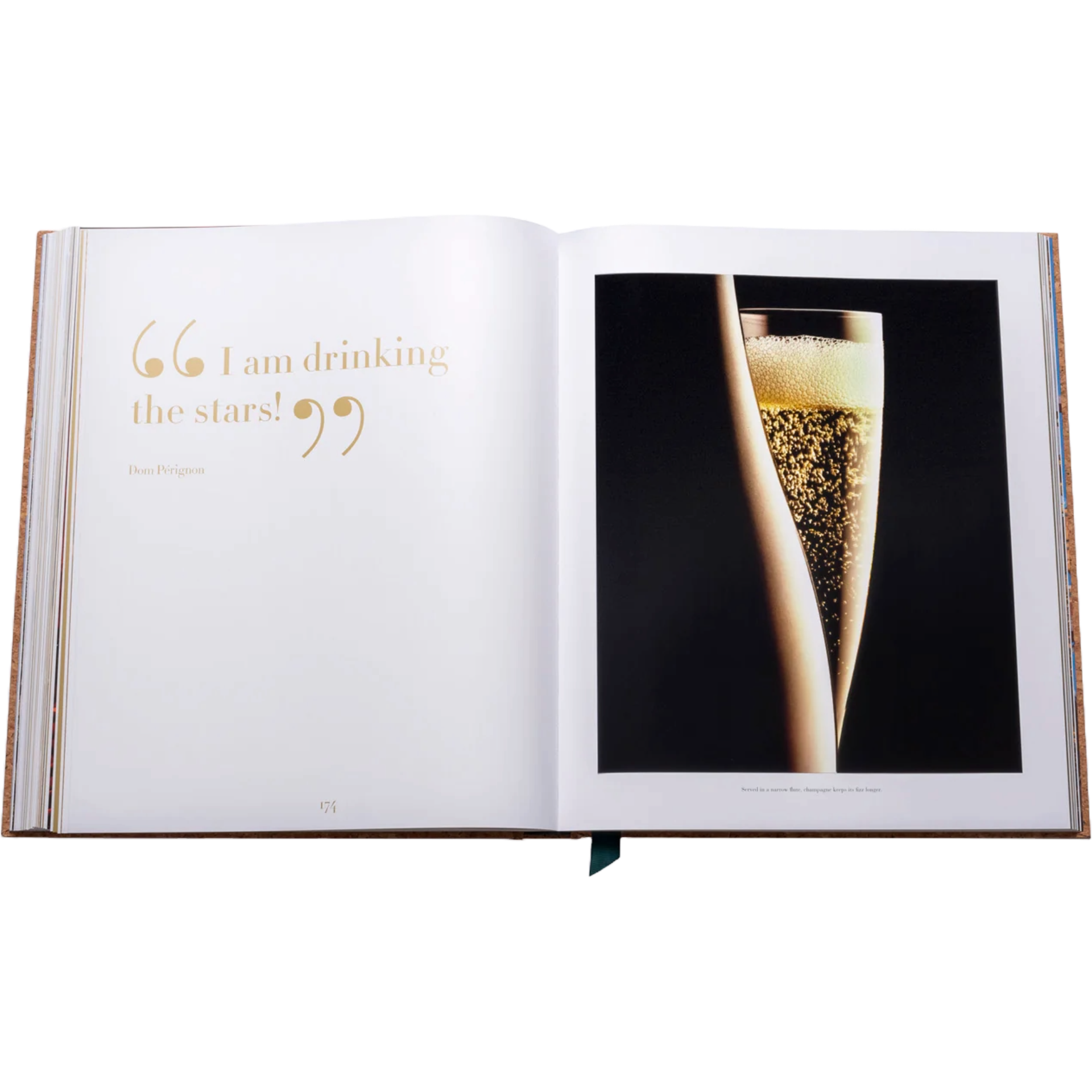 The Impossible Collection Of Champagne
