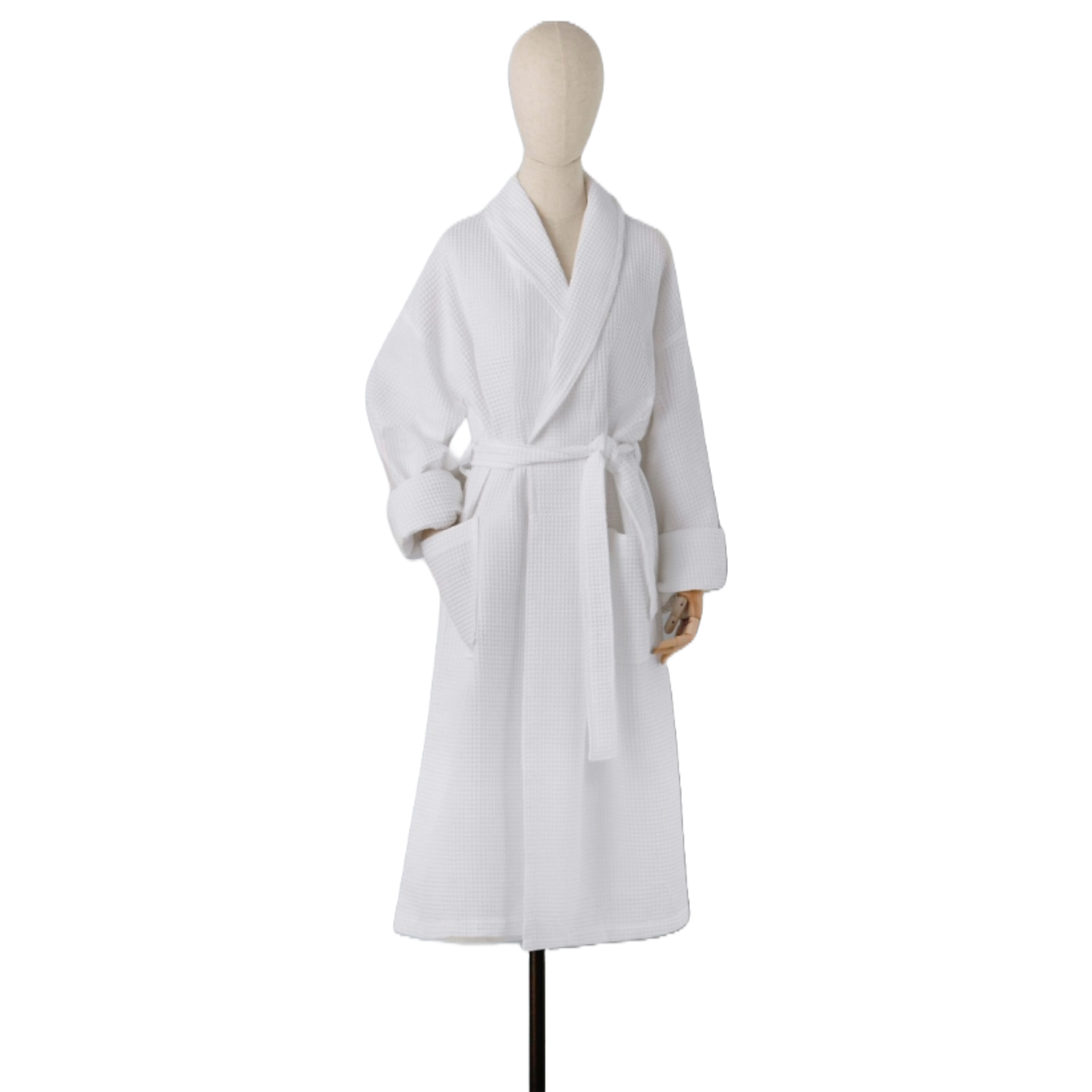 Nyos Dressing Gown