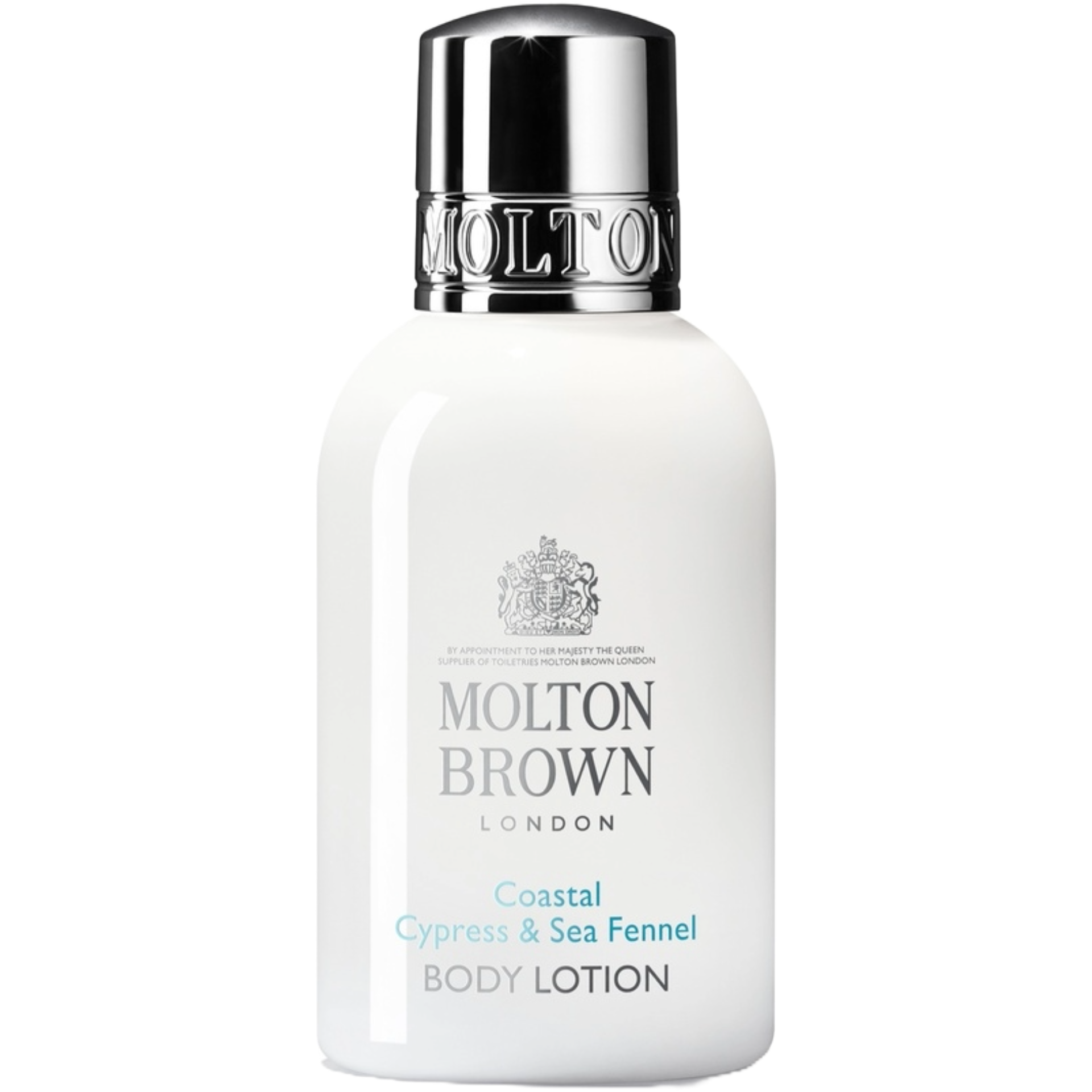 Coastal Cypress & Sea Fennel Body Lotion 50ml
