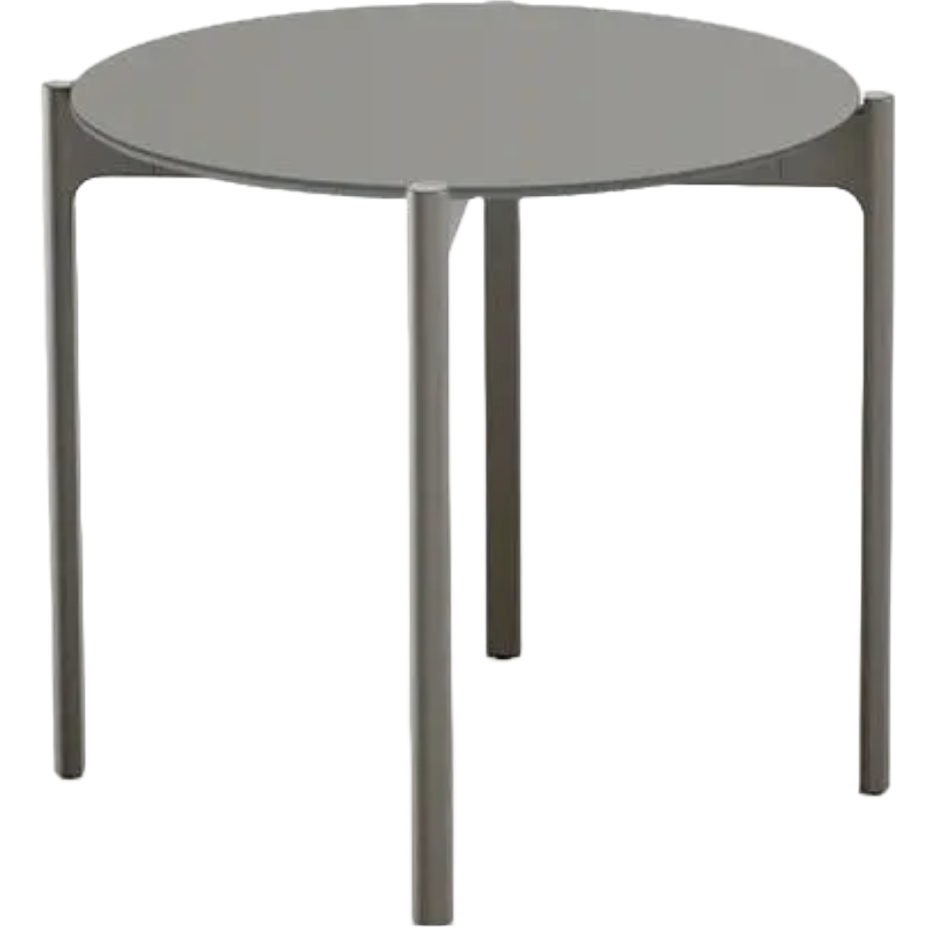 Tavolino rotondo IZON