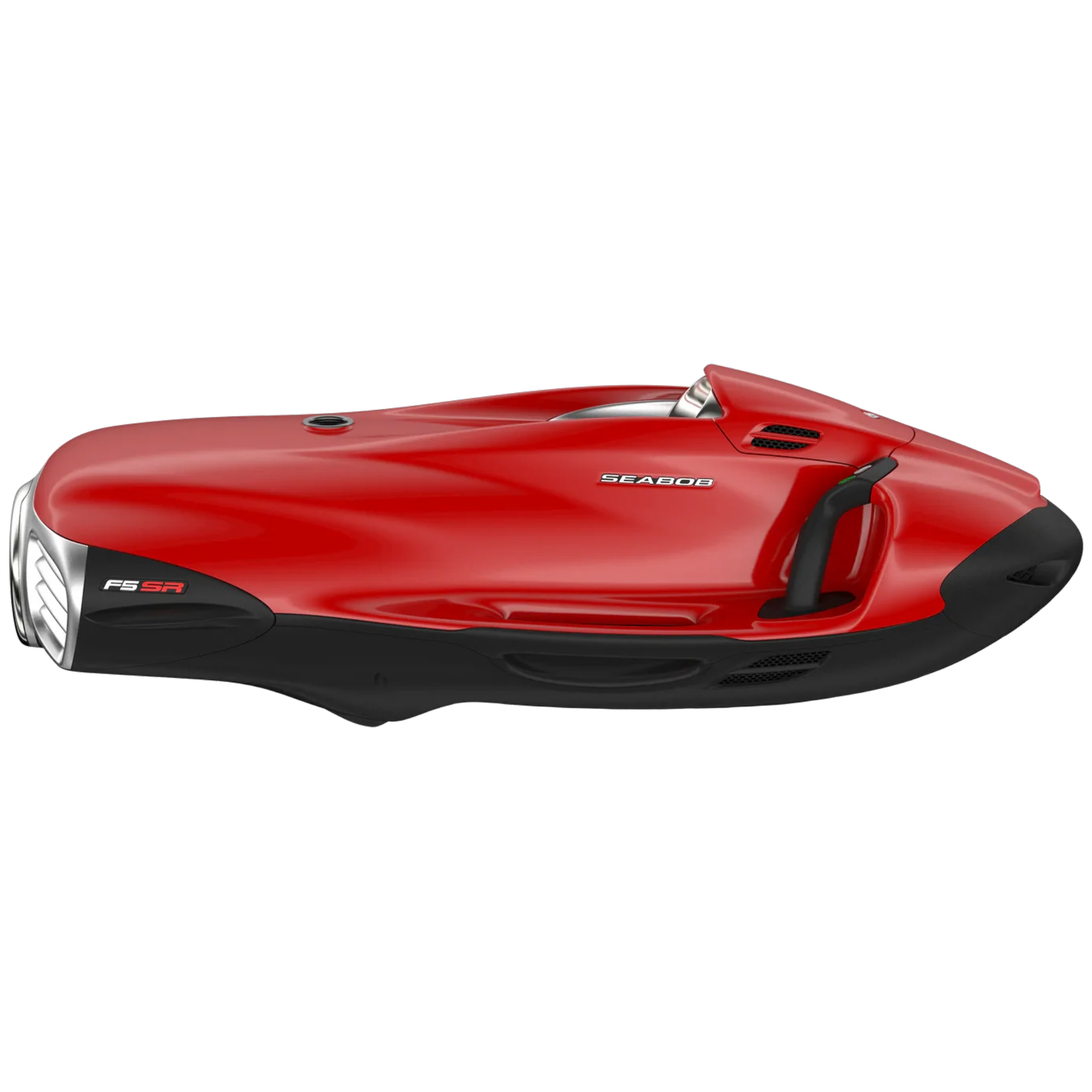 Ixon Red