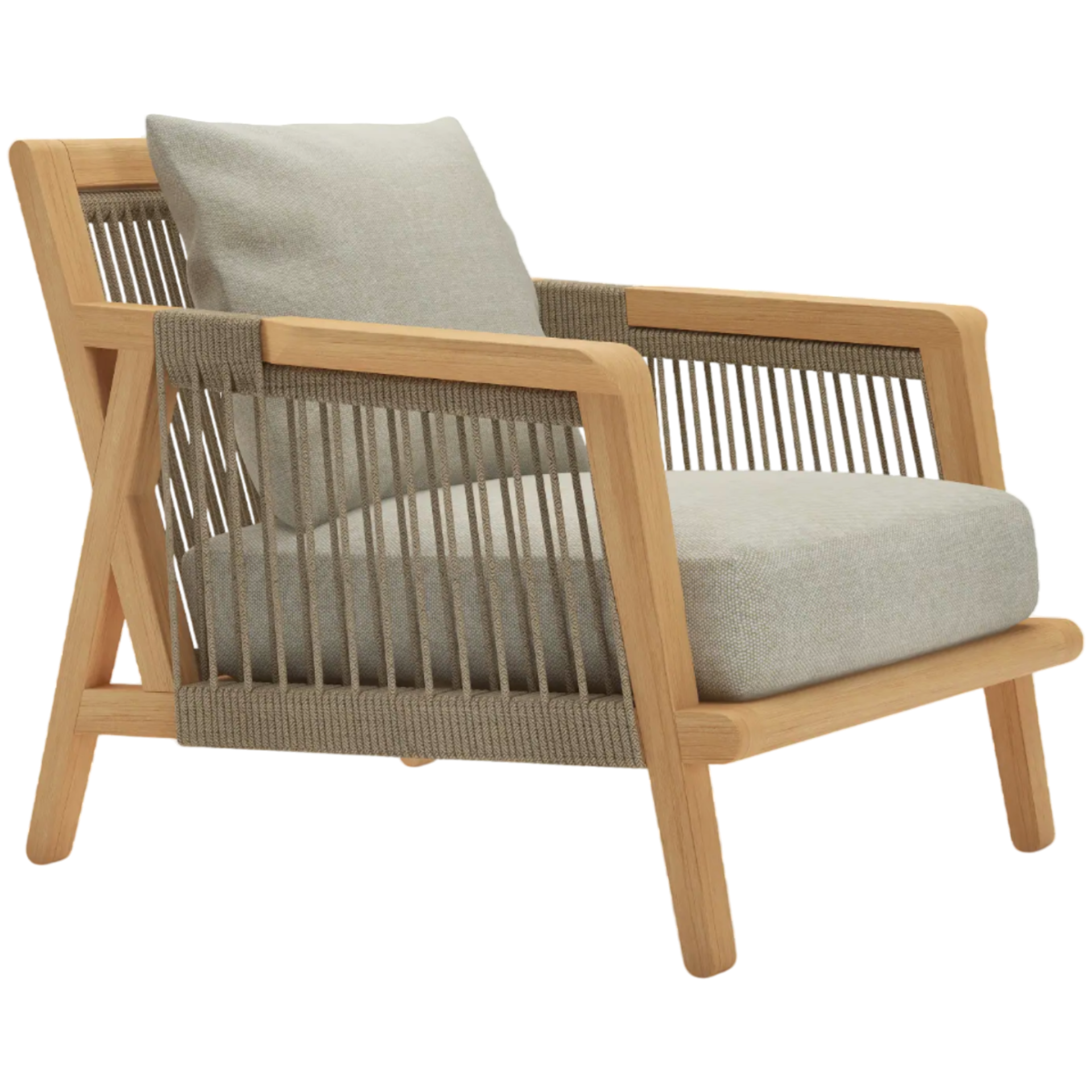 Cannes Armchair