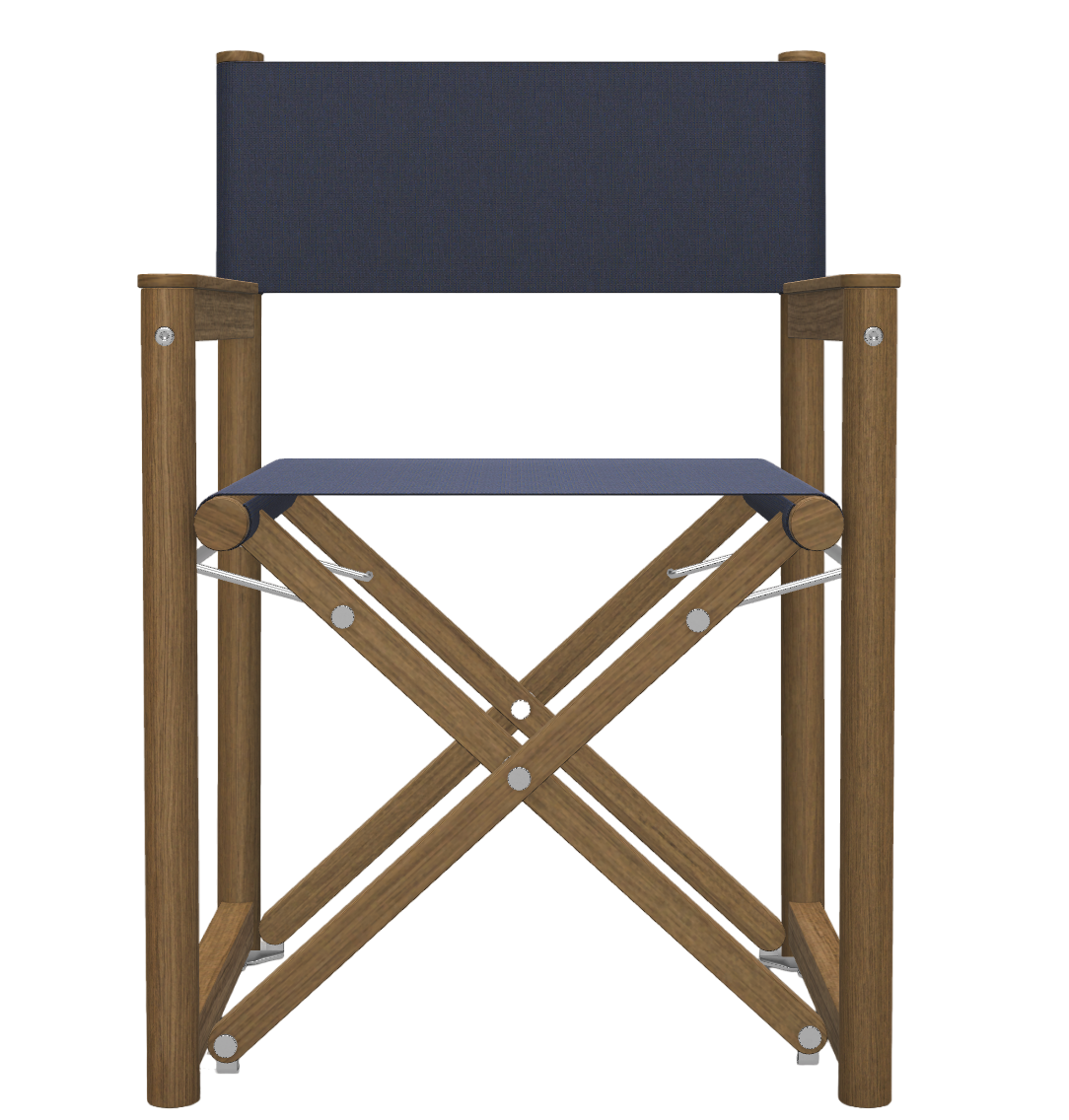 Direktor Stuhl ORSON 011