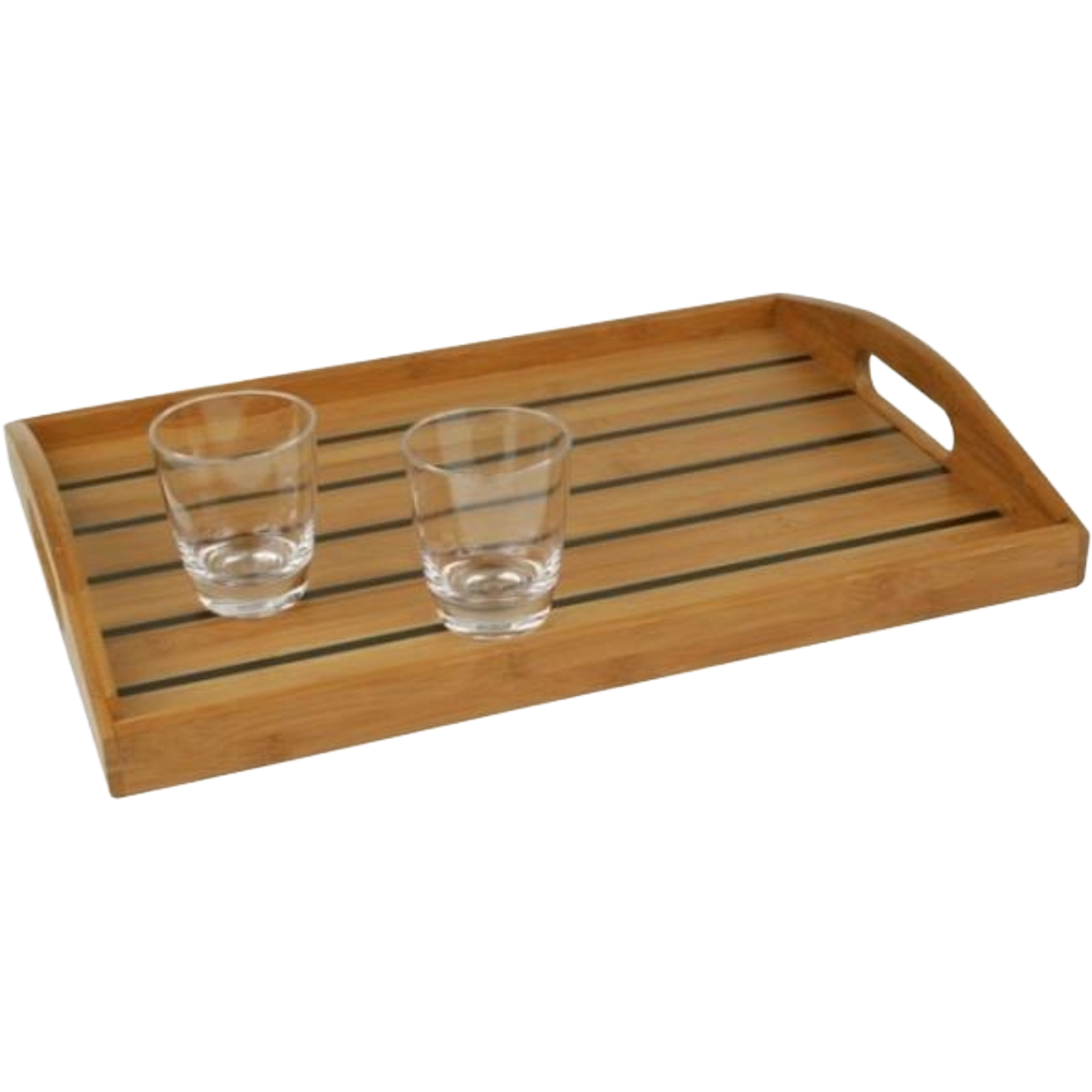 Bamboo Sheet Tray