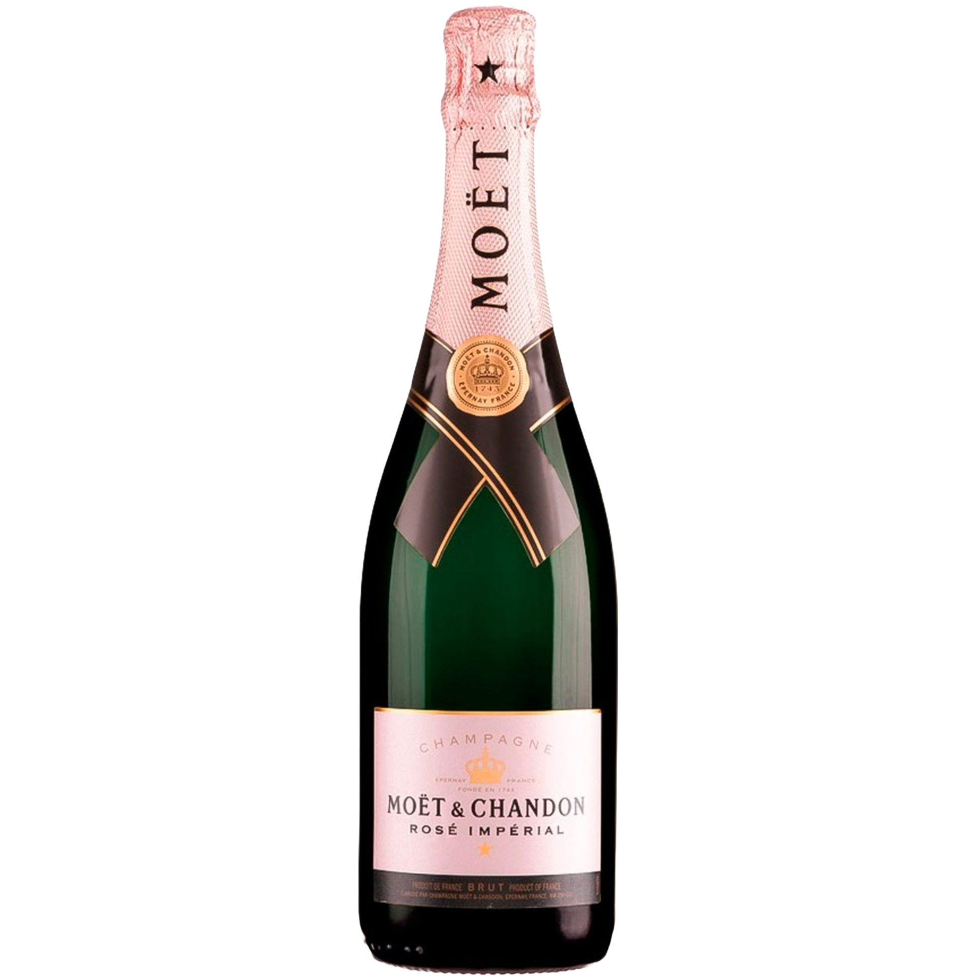 Moët & Chandon Rosé Imperial