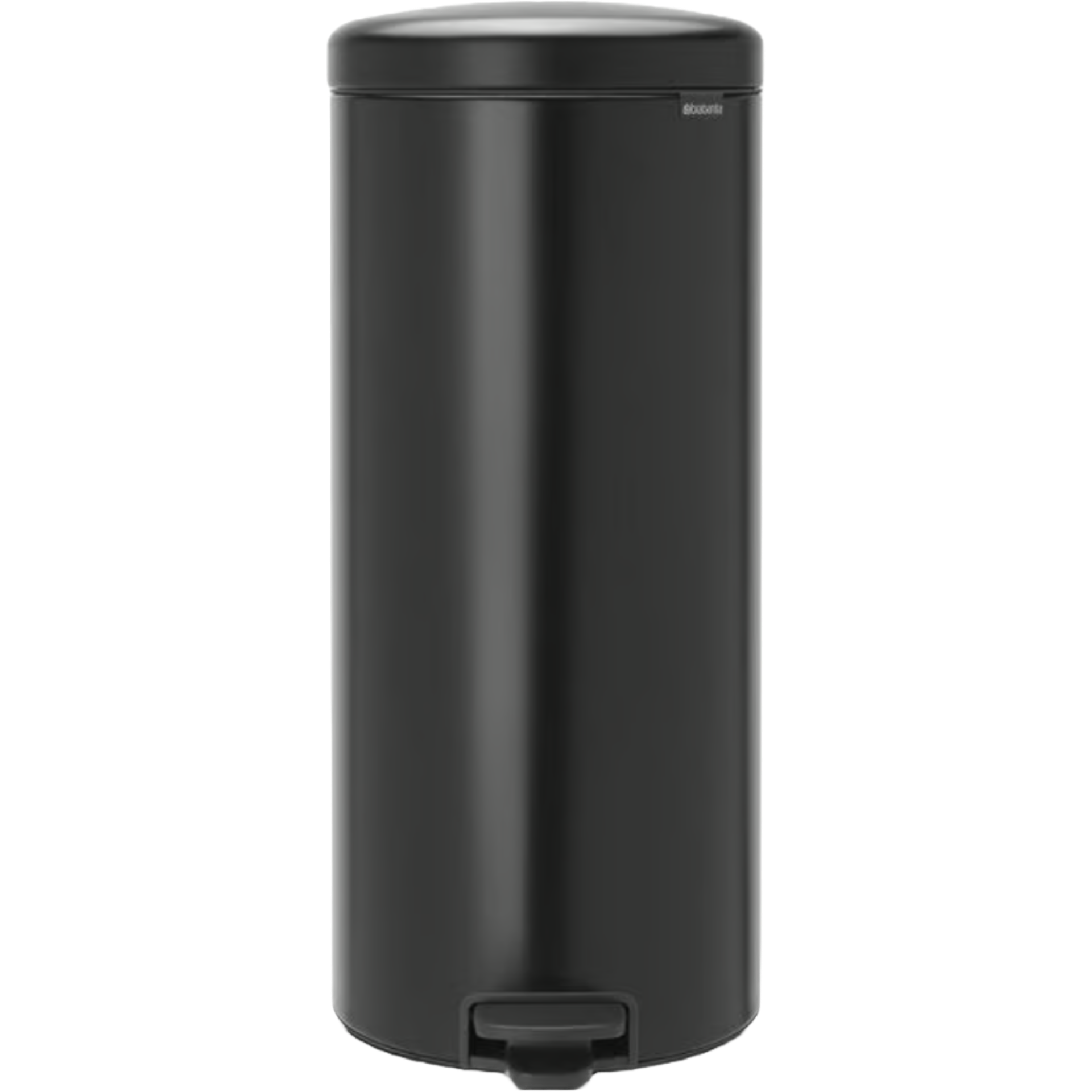 NewIcon Pedal Bin 30L