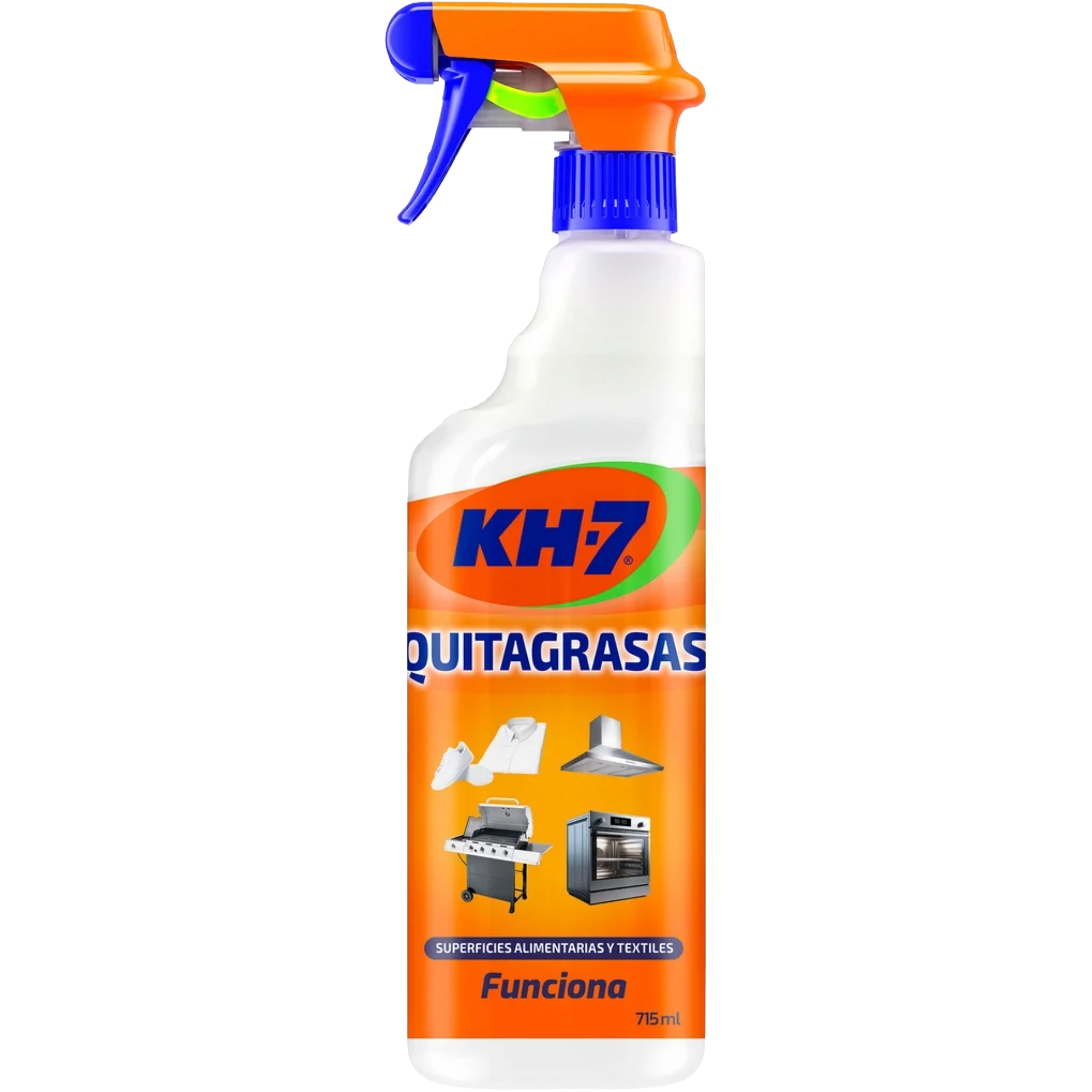 Degreaser Spray 750ml