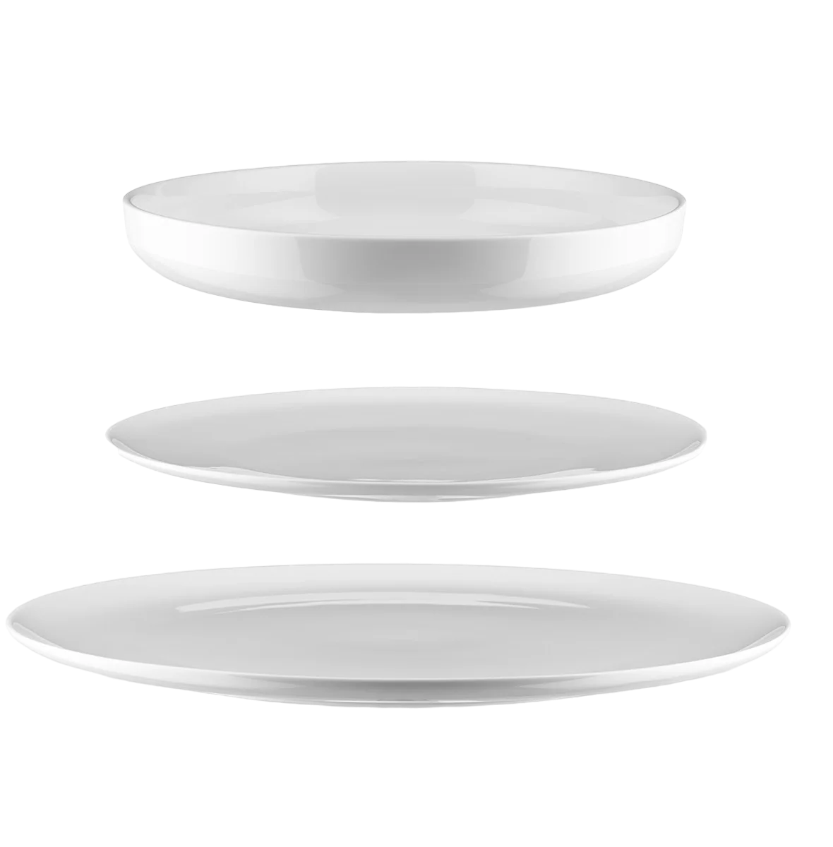 Itsumo. Tischset
