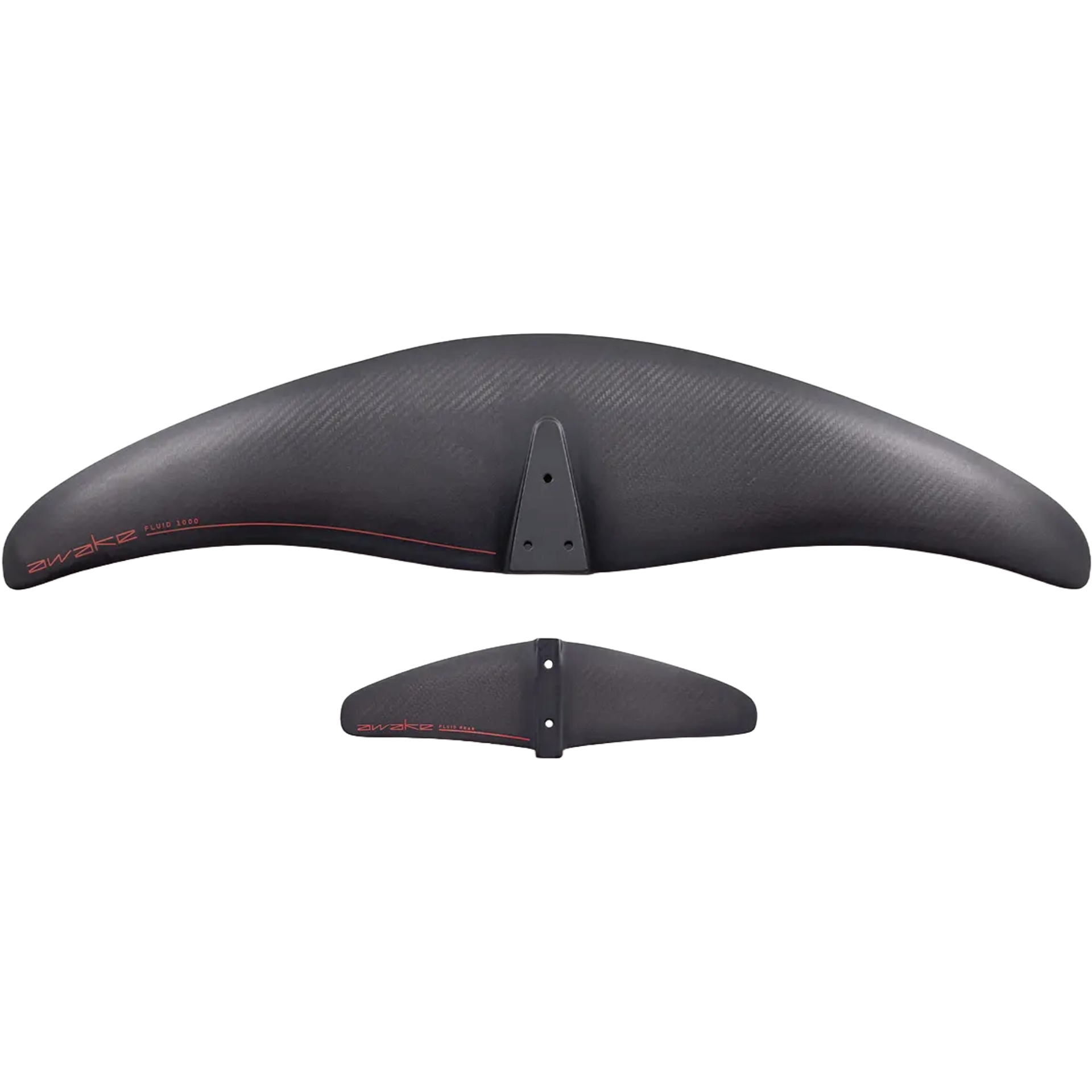VINGA Fluid Wing Kit