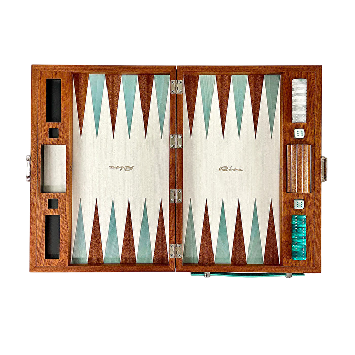 Riva Backgammon