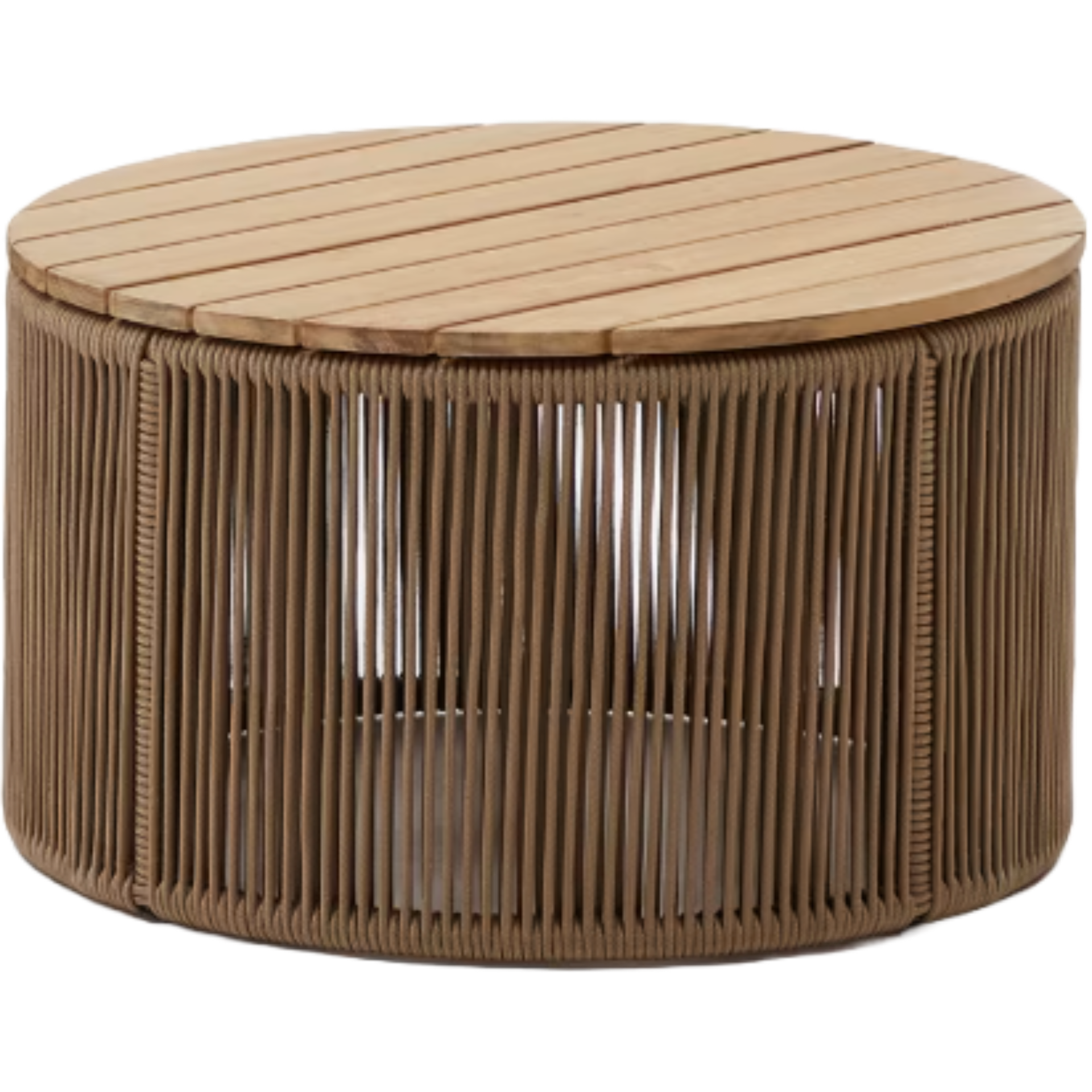 Dandara Ø60 Coffee Table
