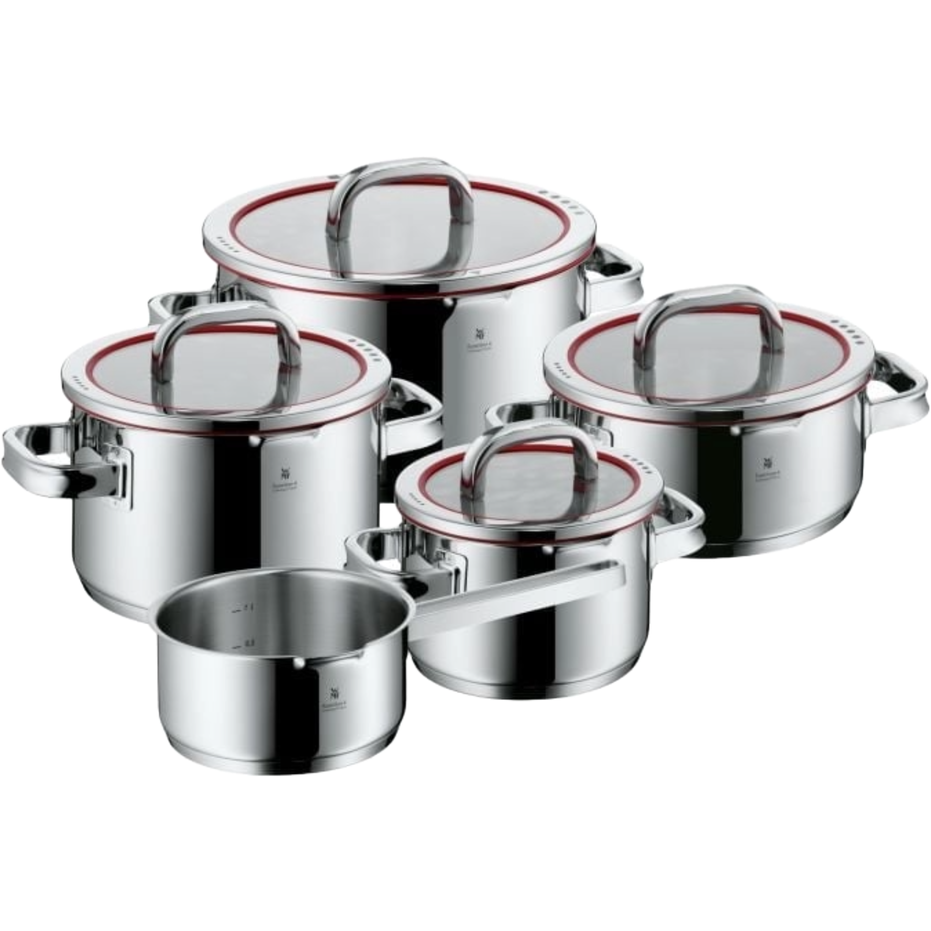 Function 4 Cookware Set of 5