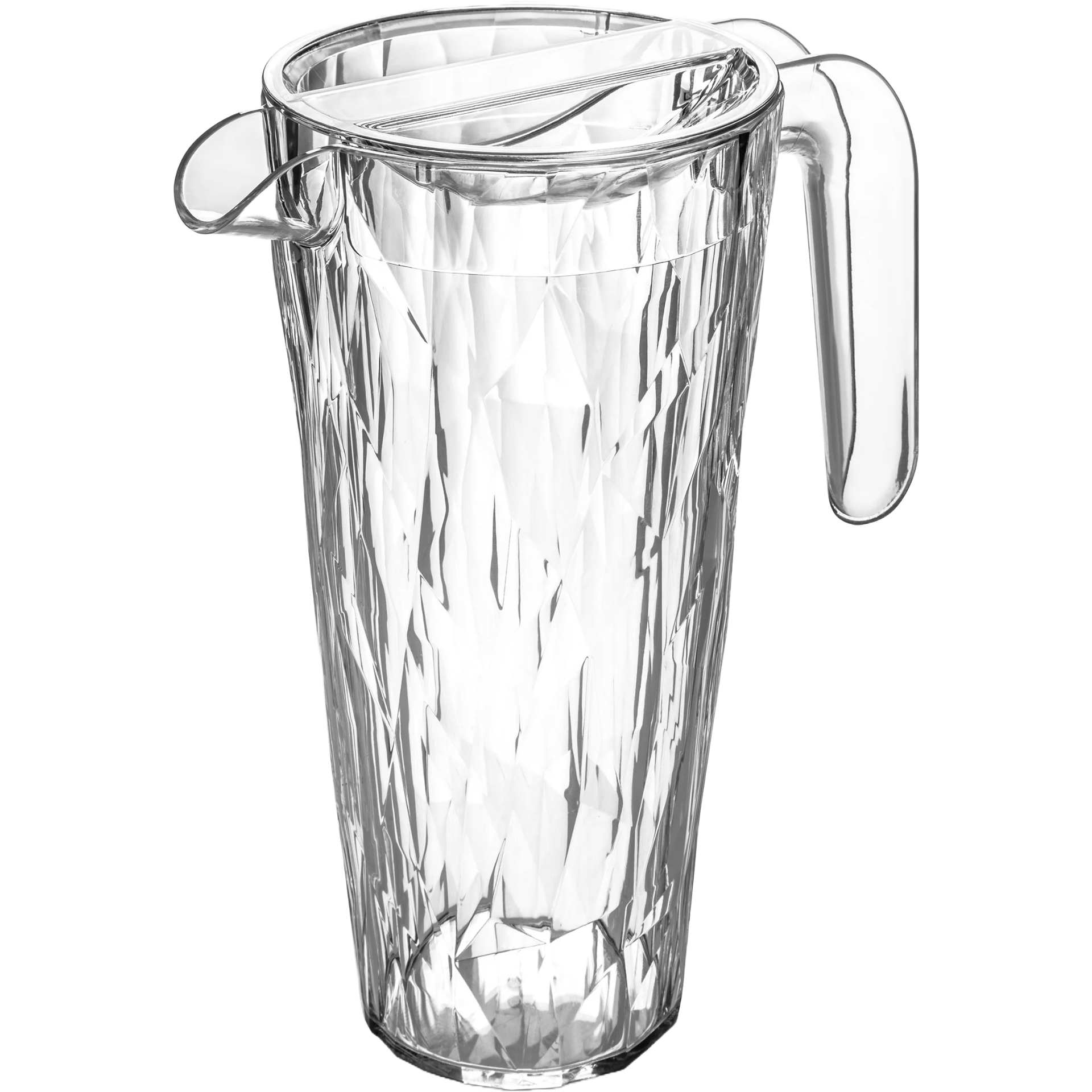 Club Pitcher Superglas