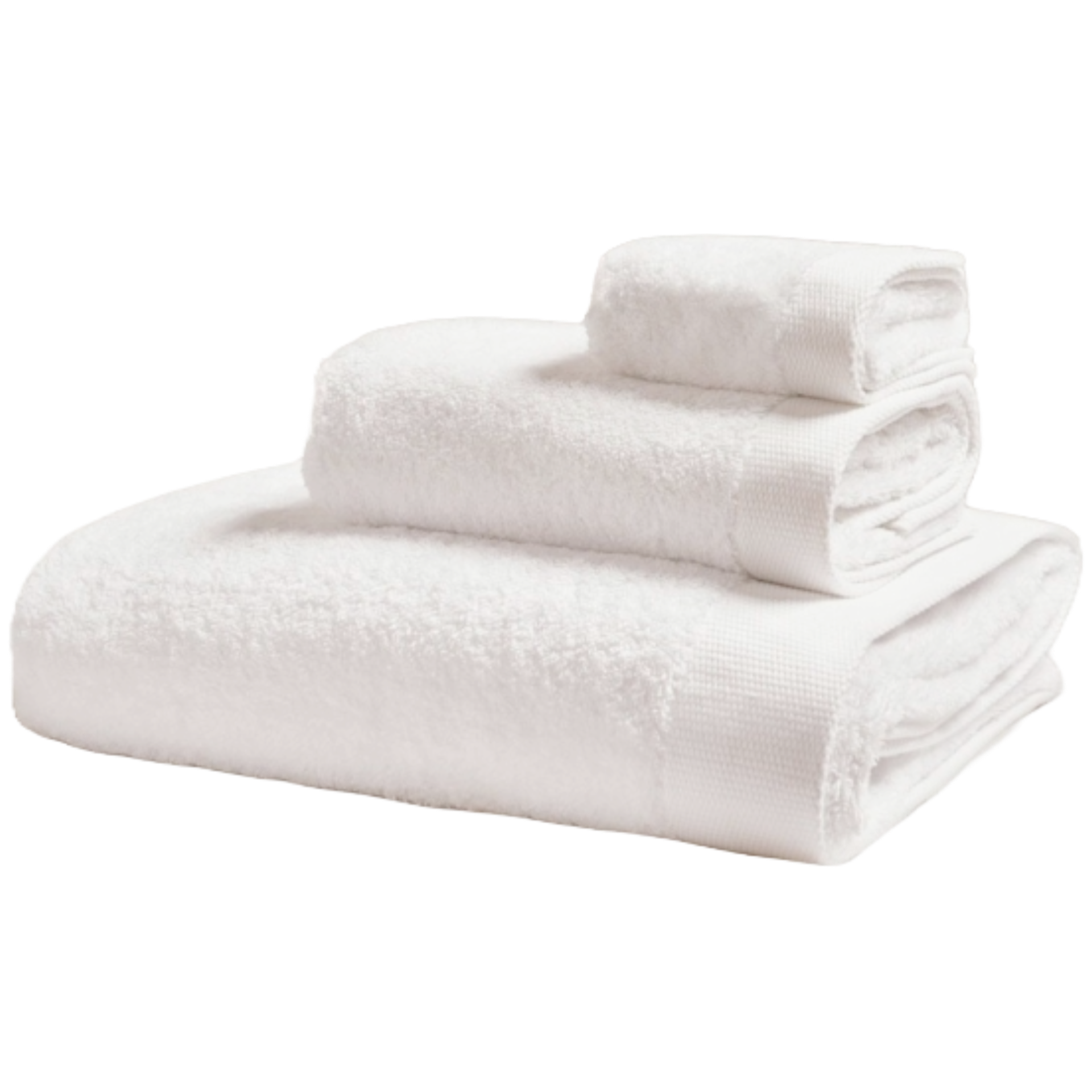 Bath Towels - Ocean