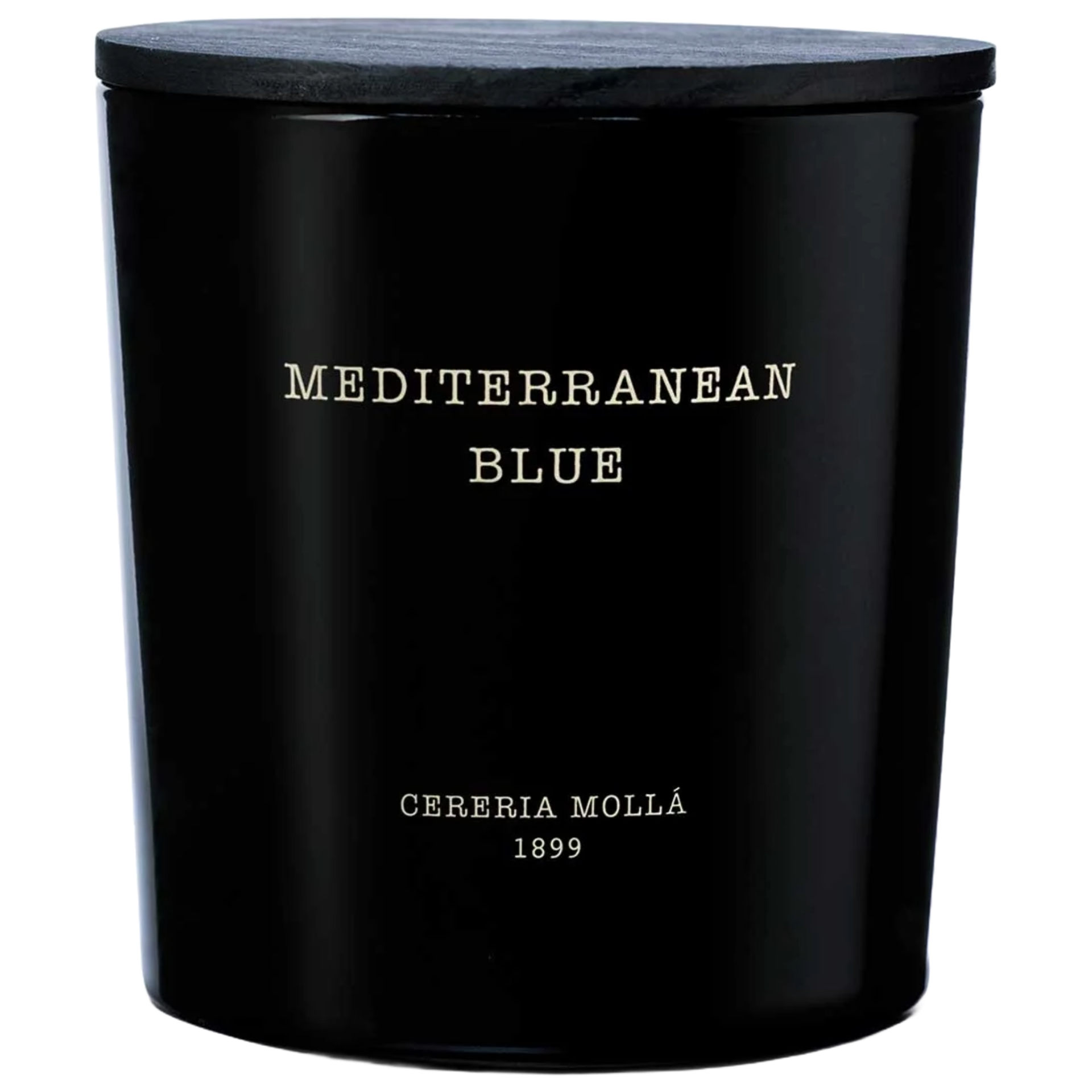 Candela XL blu mediterraneo