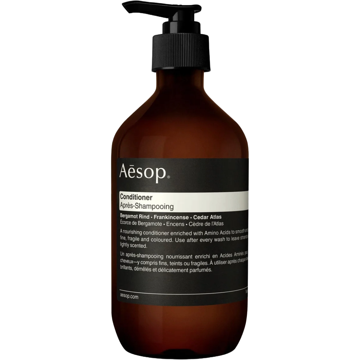 Conditioner
