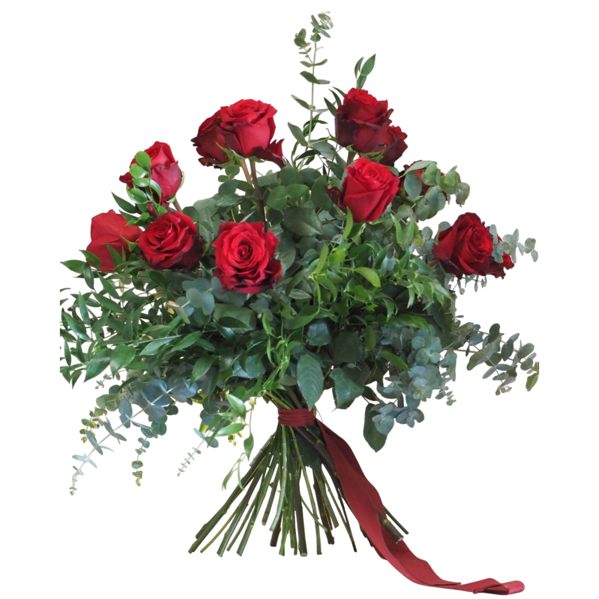 Passion Bouquet