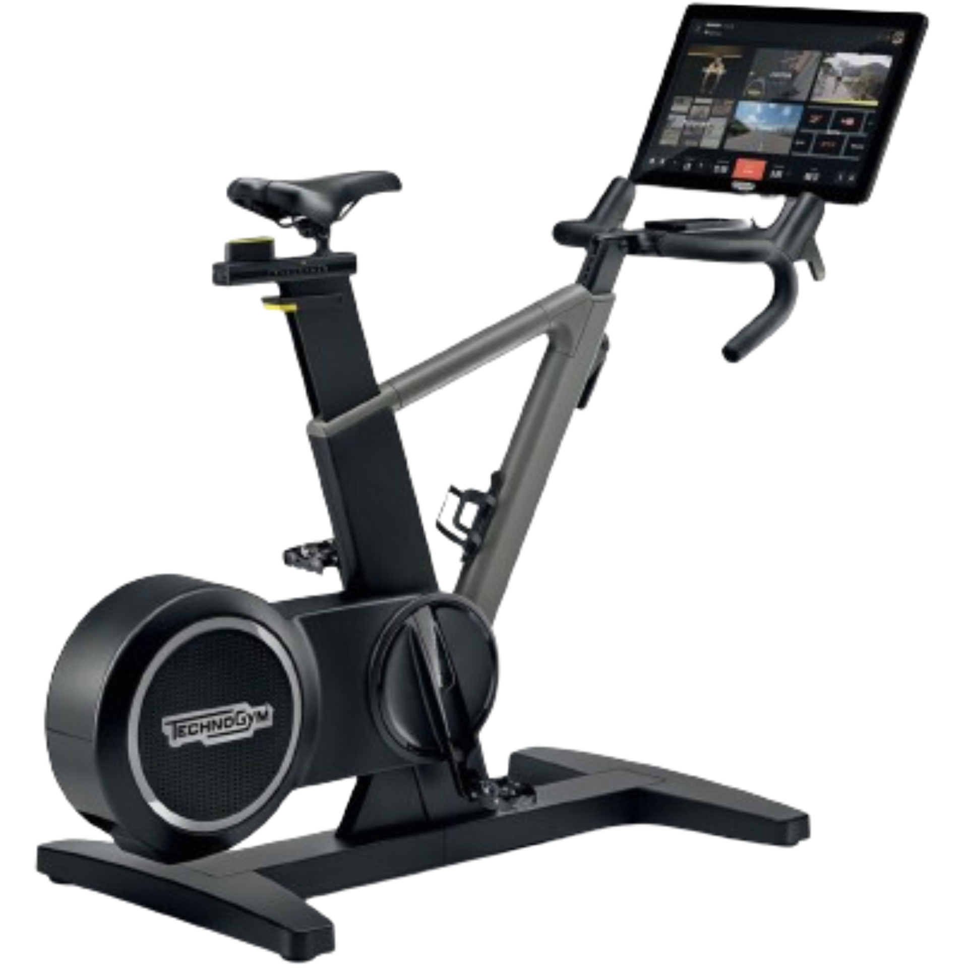 Technogym Ride