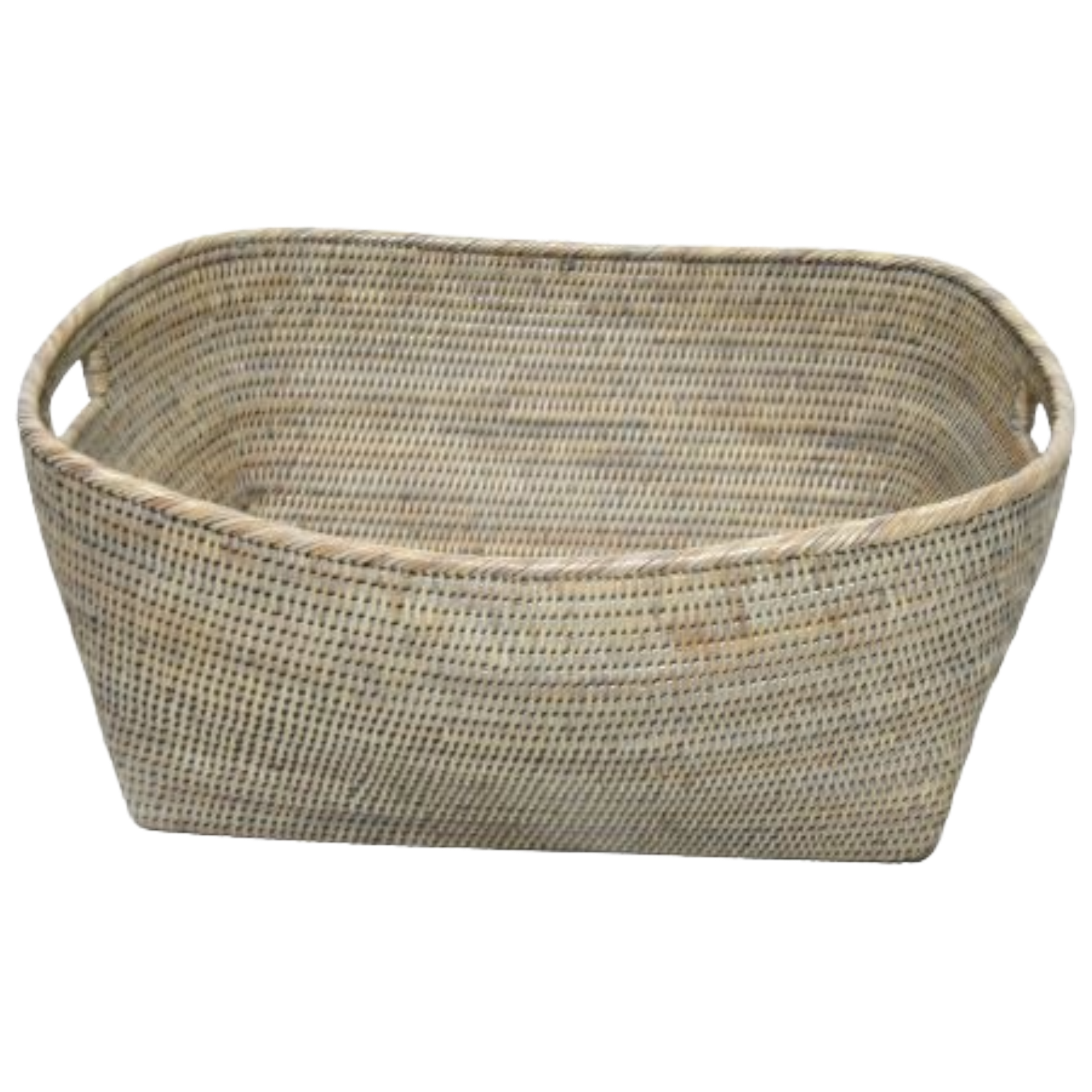 Rattan Famille Medium Basket