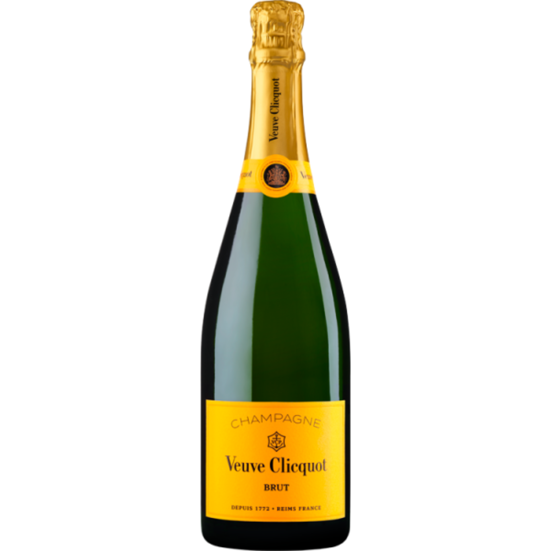 Veuve Clicquot Brut 