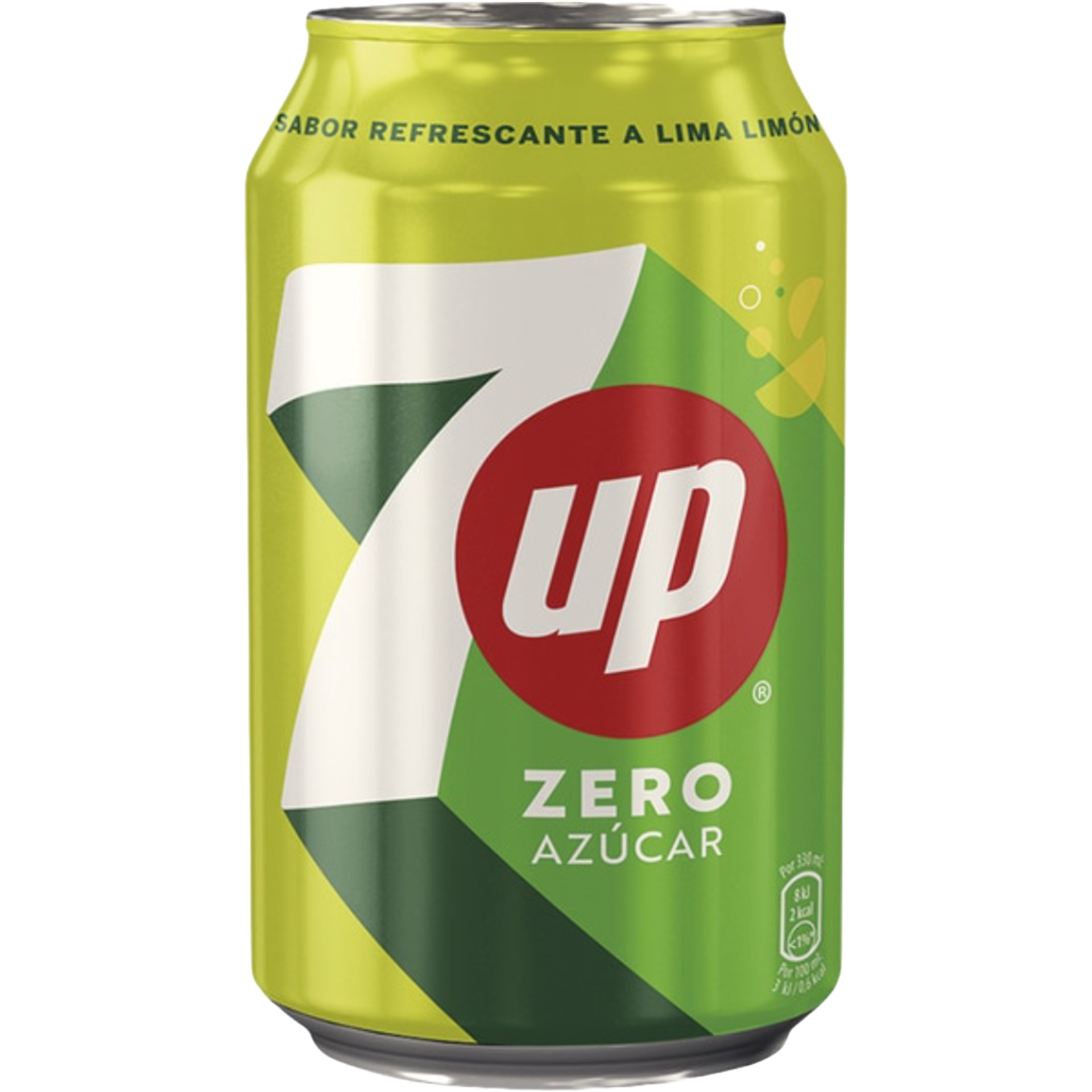 6 Pack Zero
