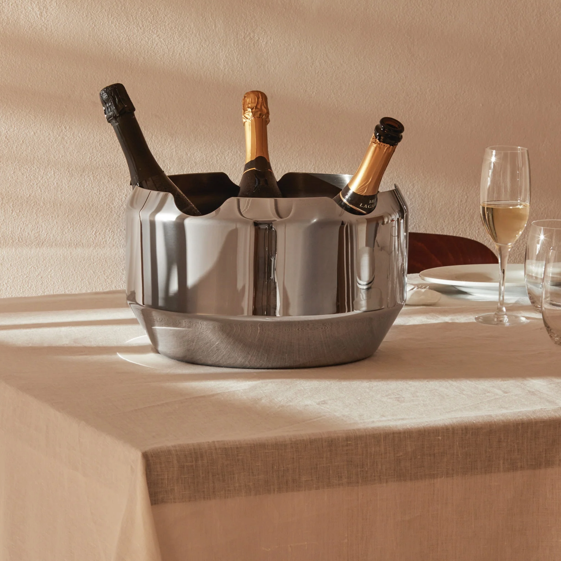 Noè Champagne & Wine Cooler