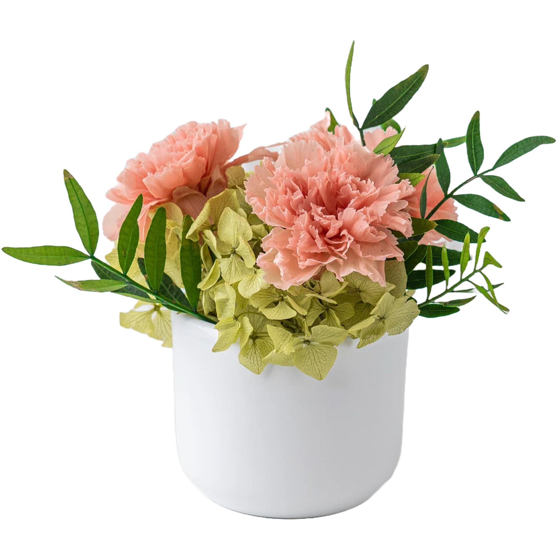 Serenade - Preserved Flower Arrangement