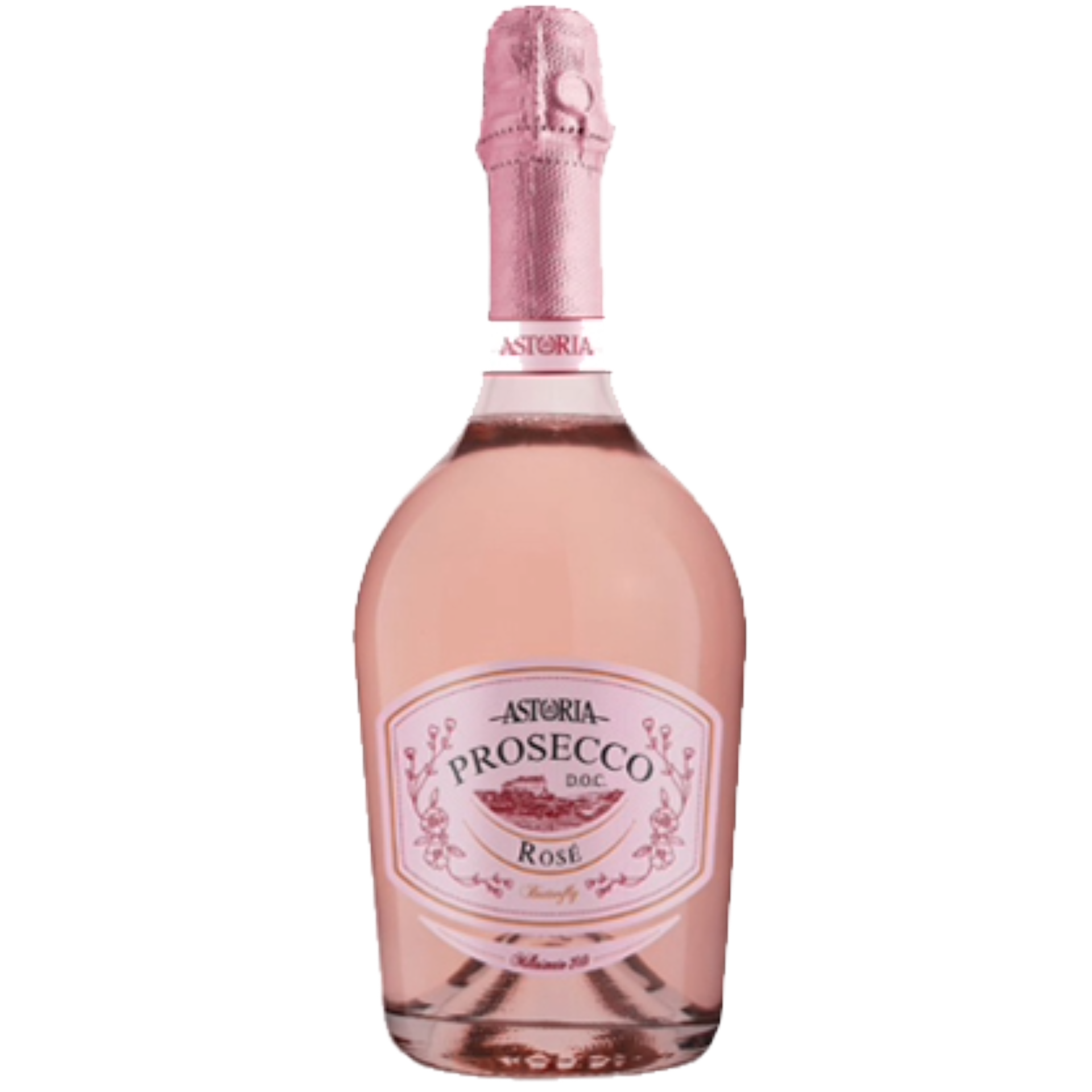 Butterfly Rosé 75cl
