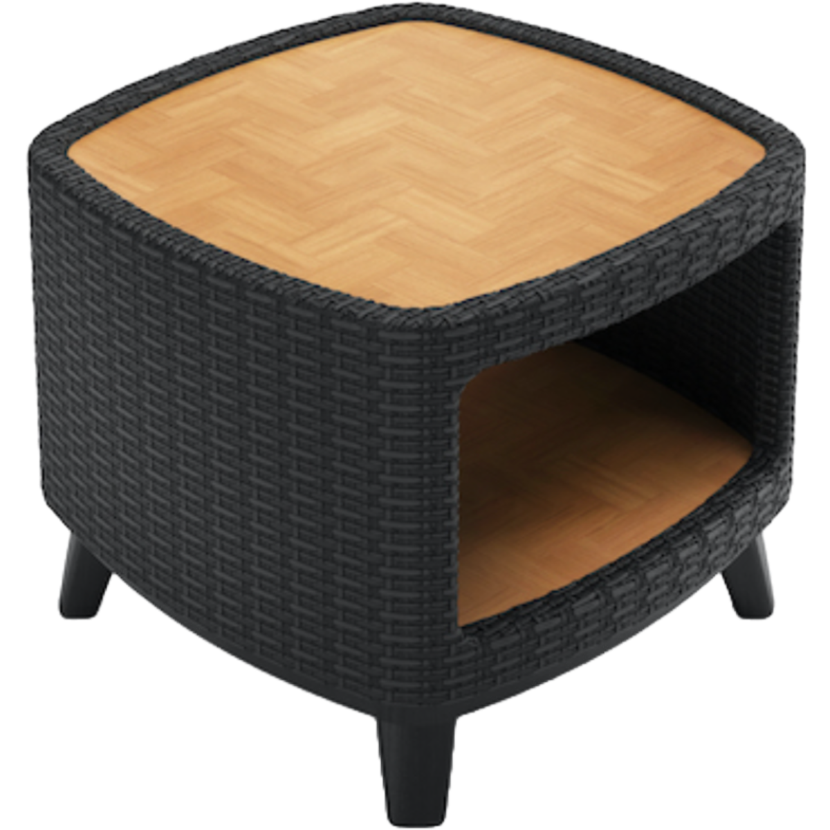 Marseille Side Table