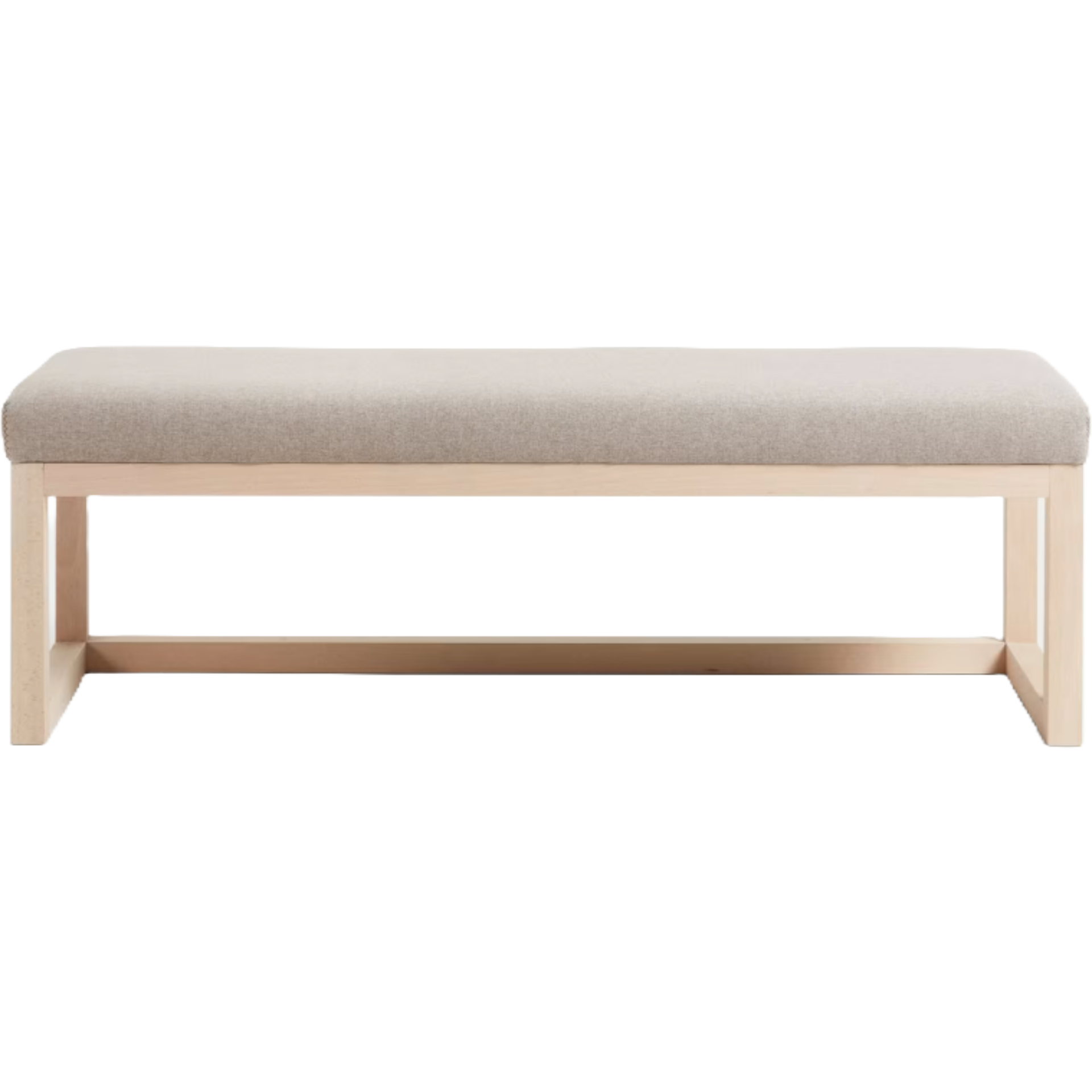 Loya Bench