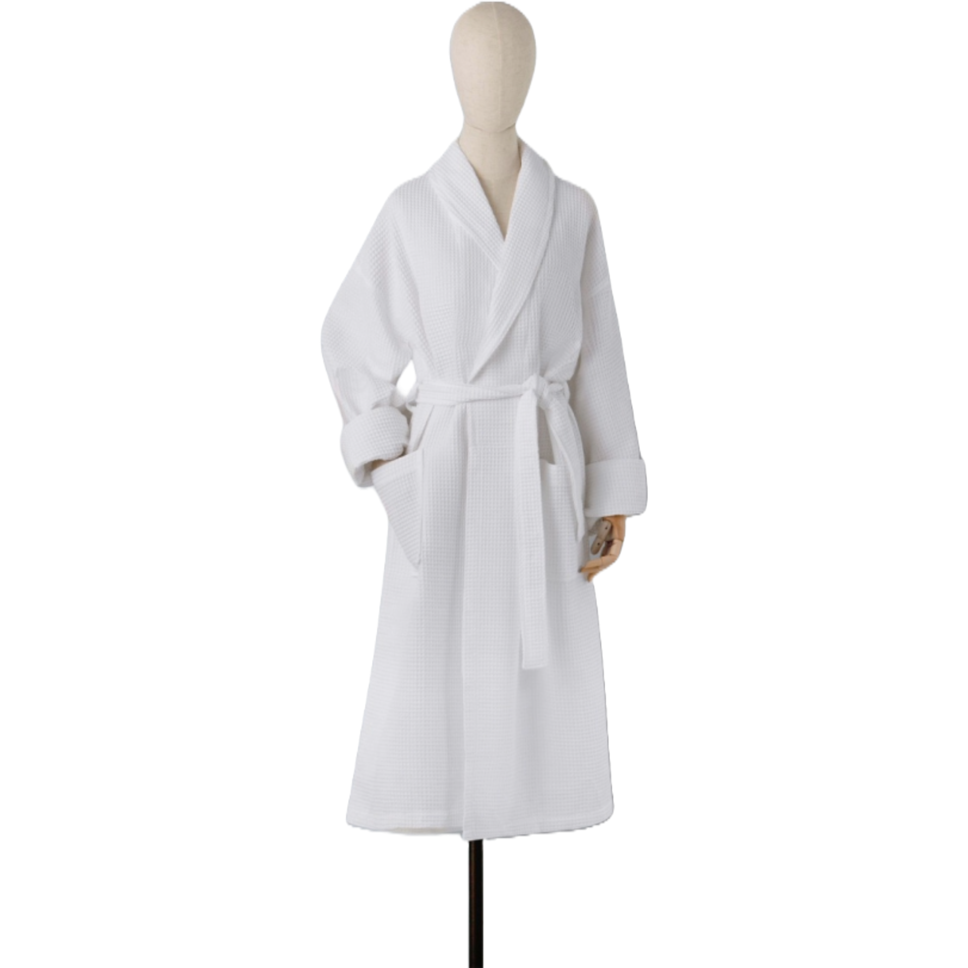 Custom Nyos Dressing Gown