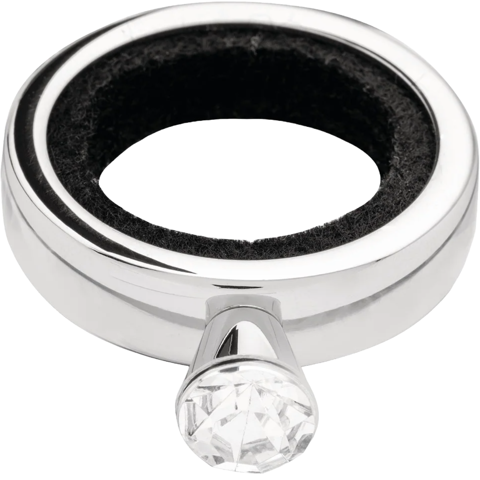 Noè Drop Ring